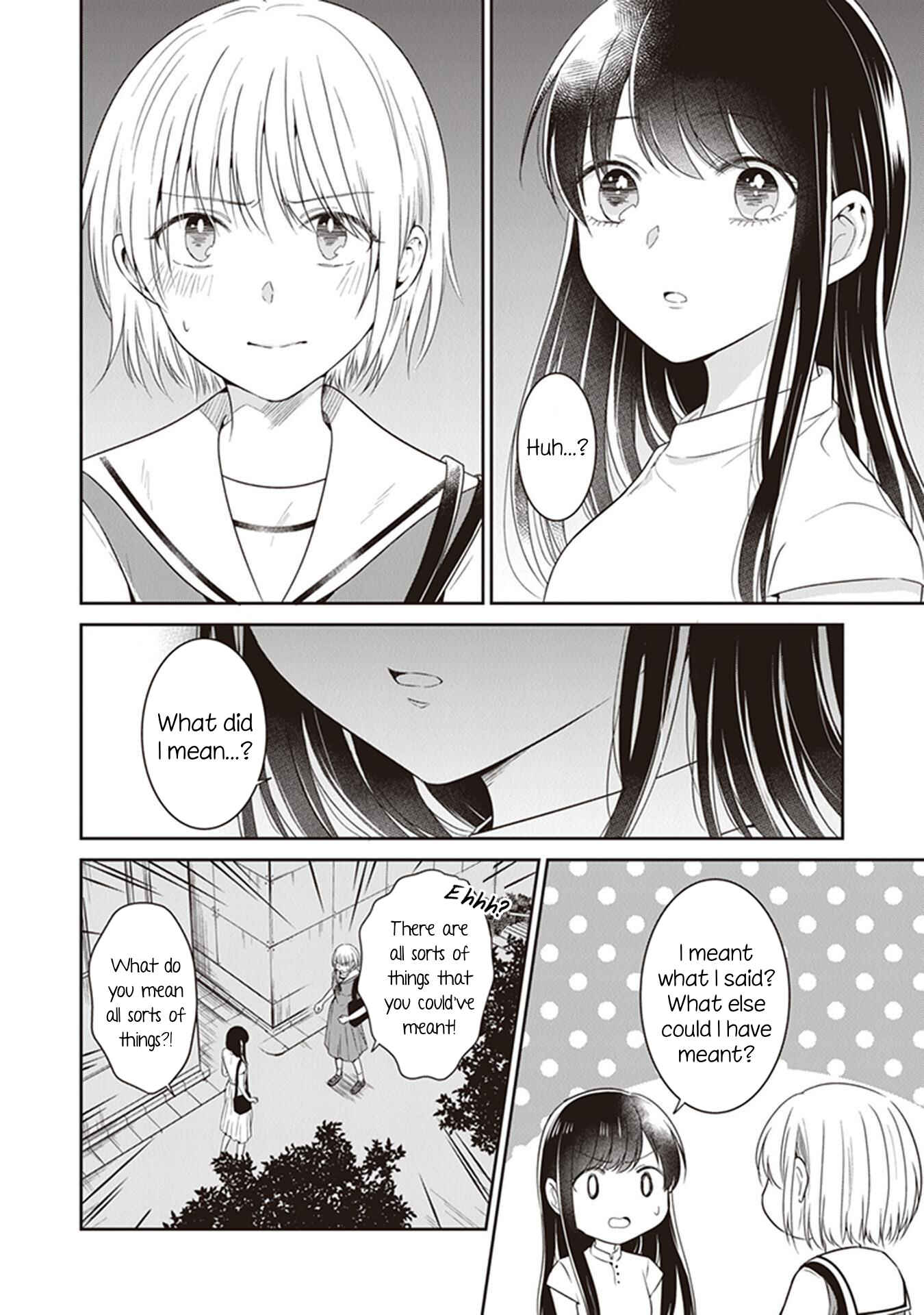 Page 22 Chapter 13 Your True Color