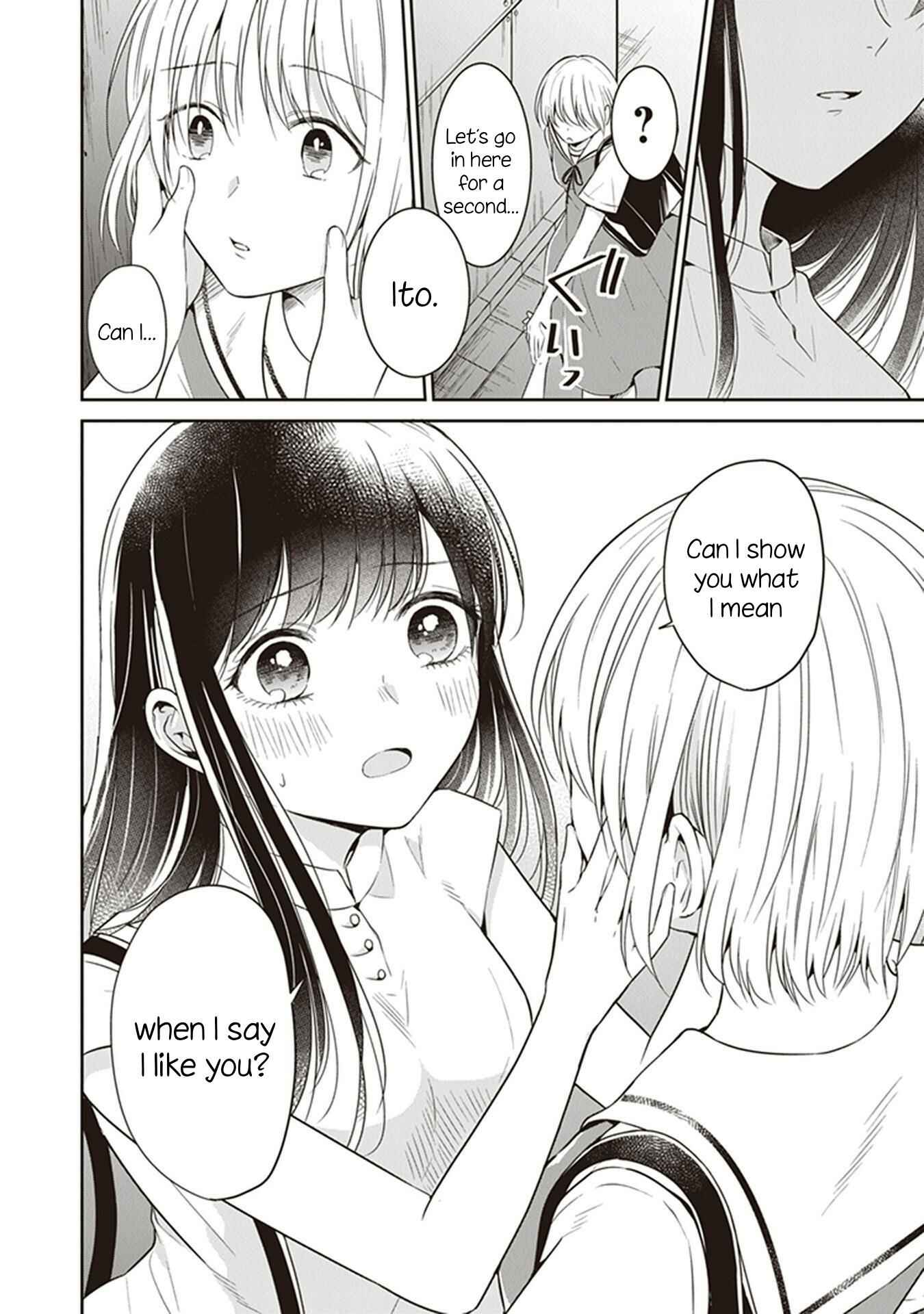 Page 26 Chapter 13 Your True Color