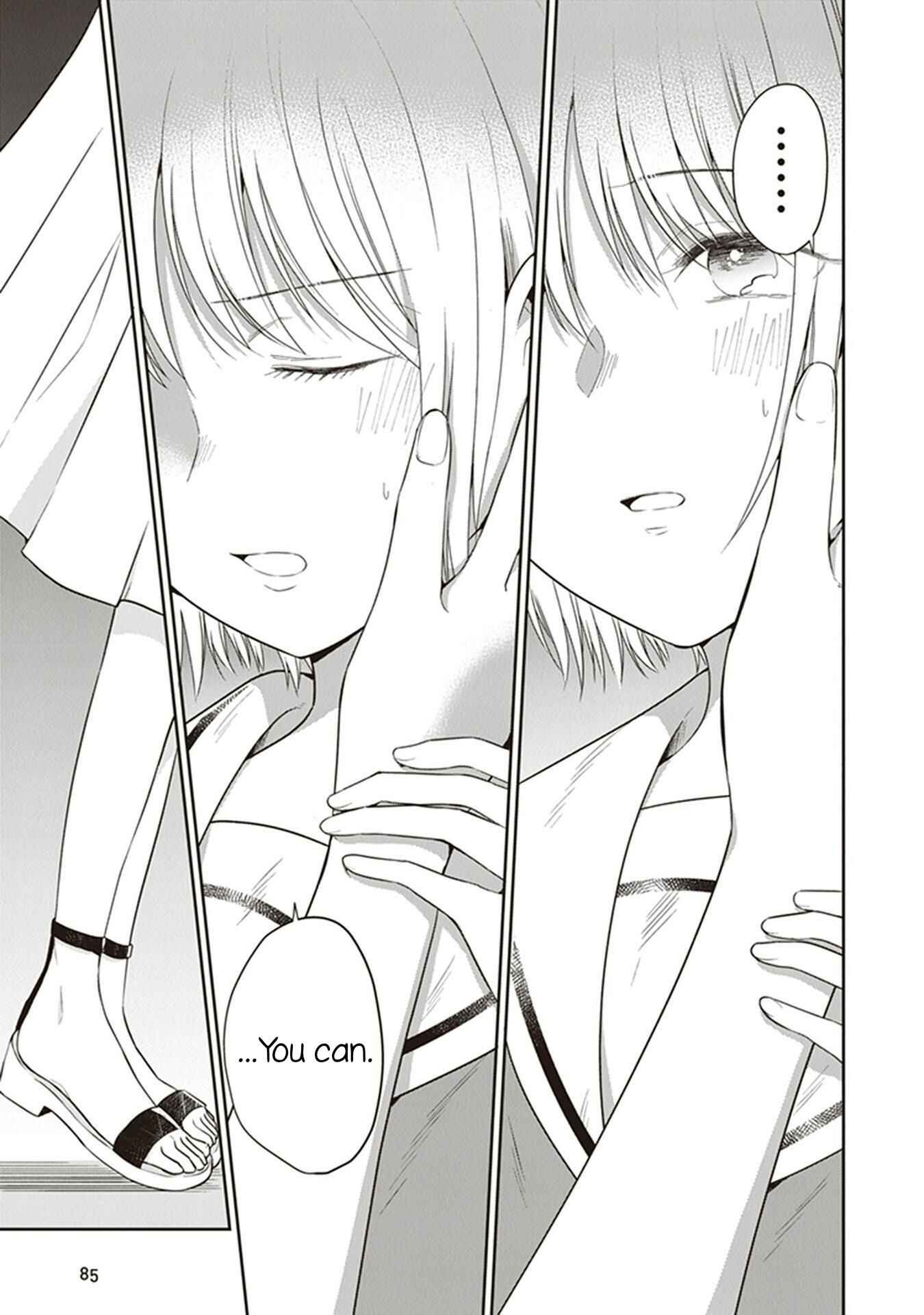 Page 27 Chapter 13 Your True Color
