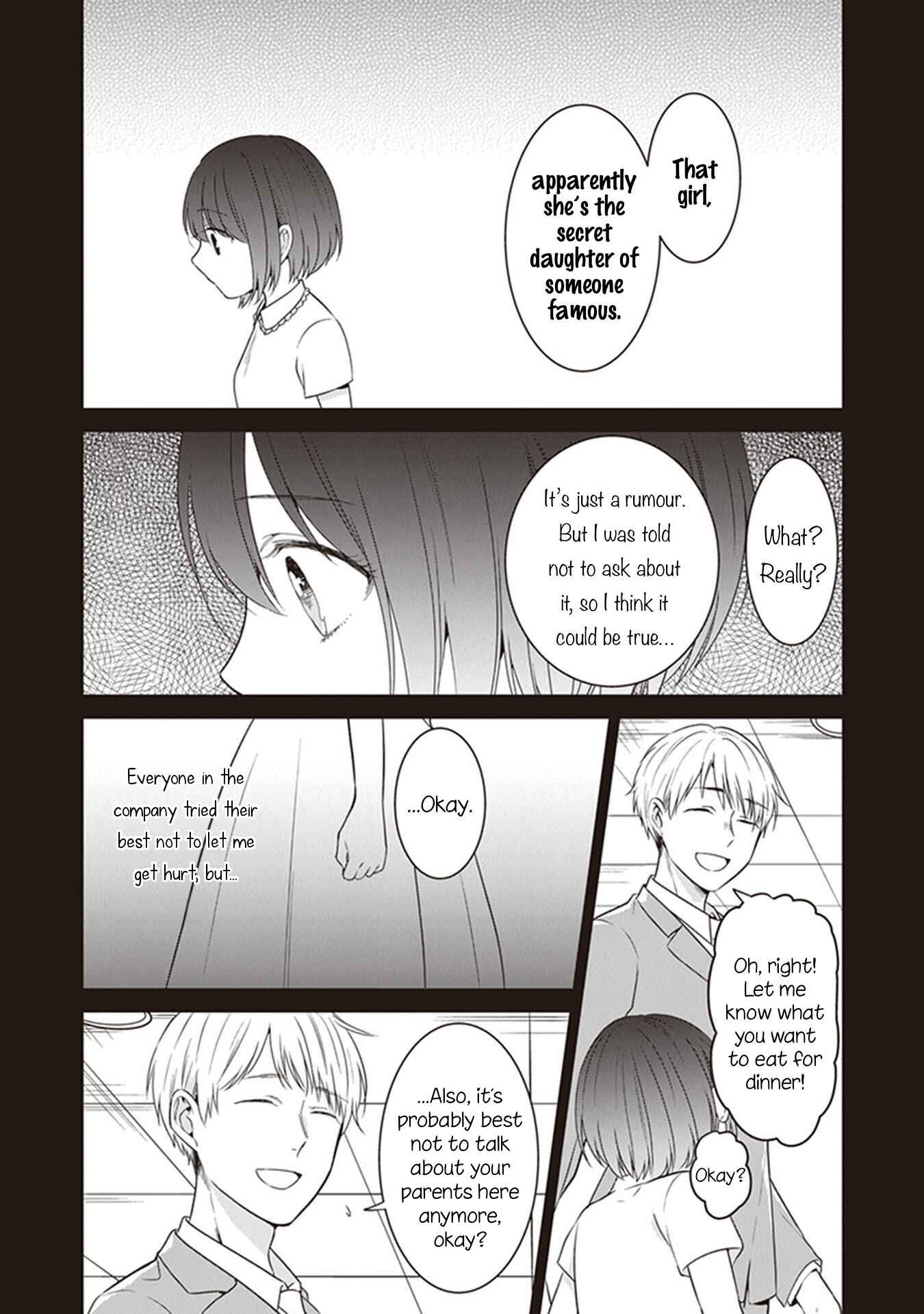 Page 8 Chapter 13 Your True Color