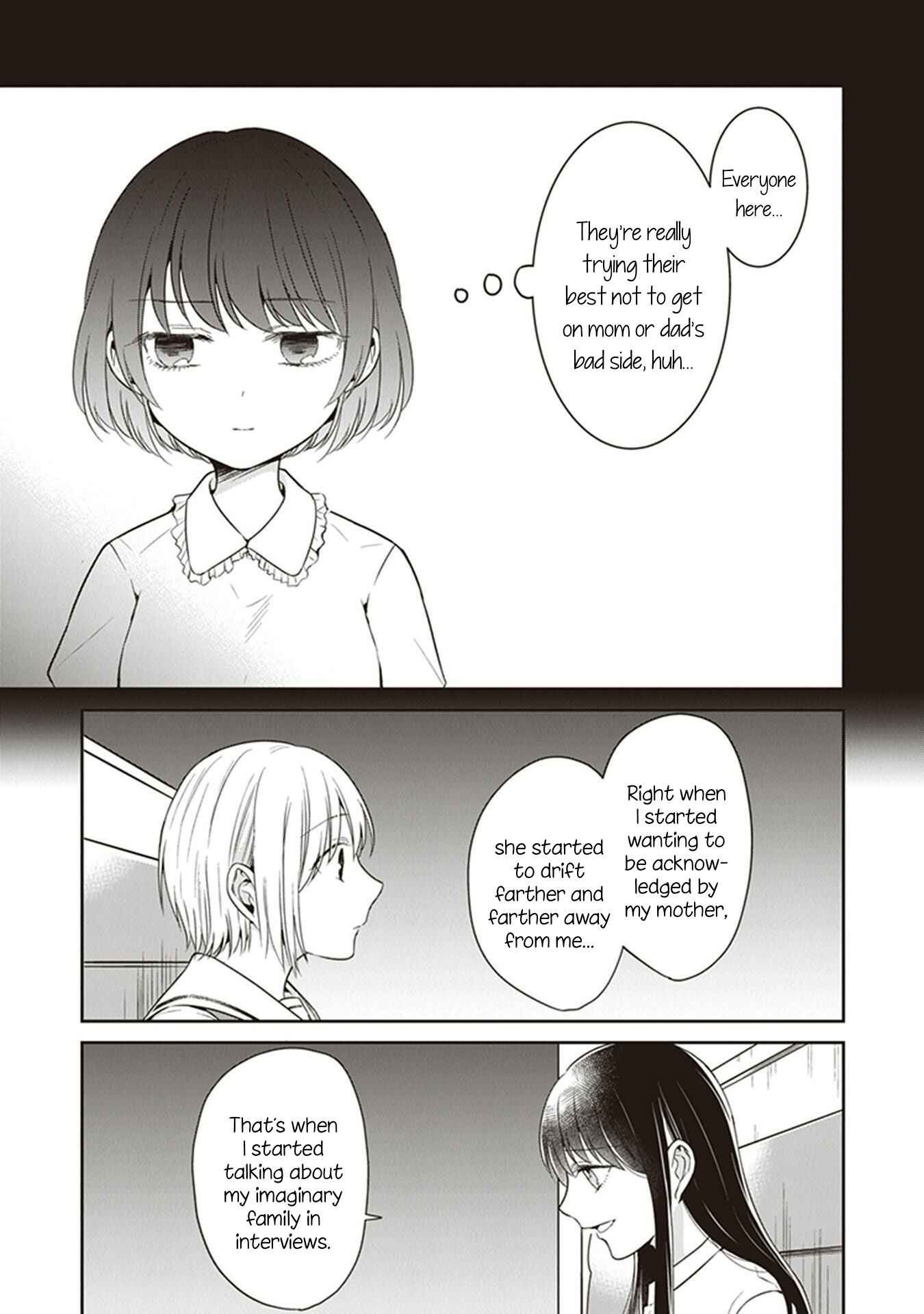 Page 9 Chapter 13 Your True Color