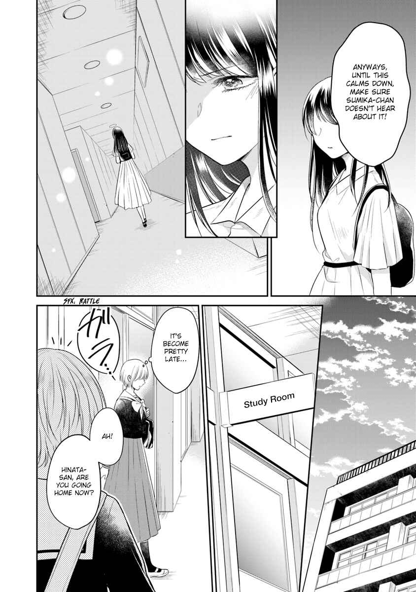 Page 10 Chapter 5 Your True Color