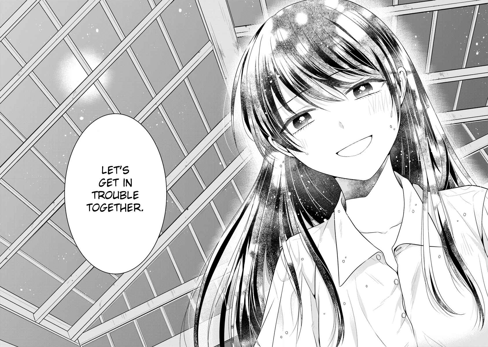 Page 26 Chapter 5 Your True Color