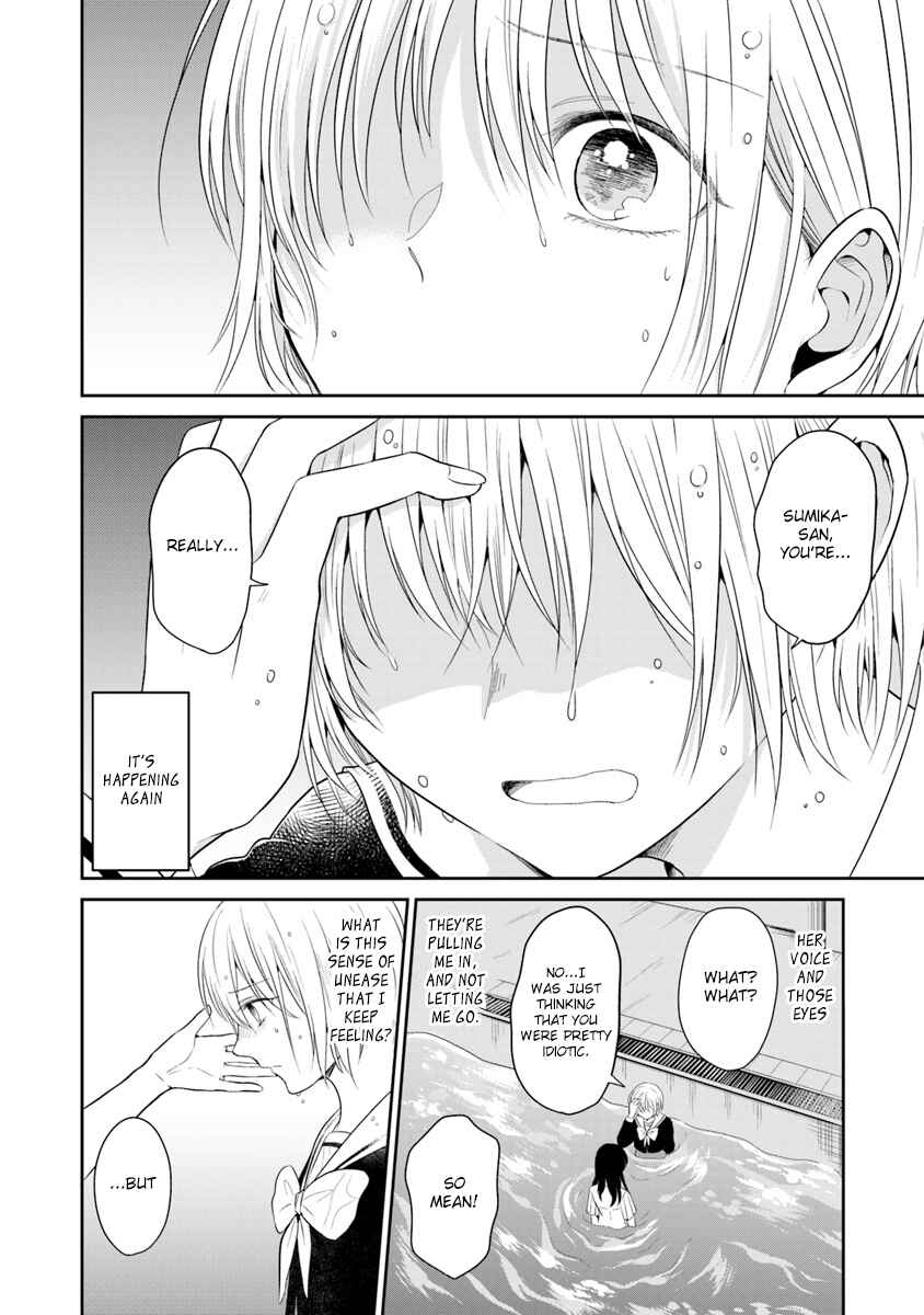 Page 27 Chapter 5 Your True Color