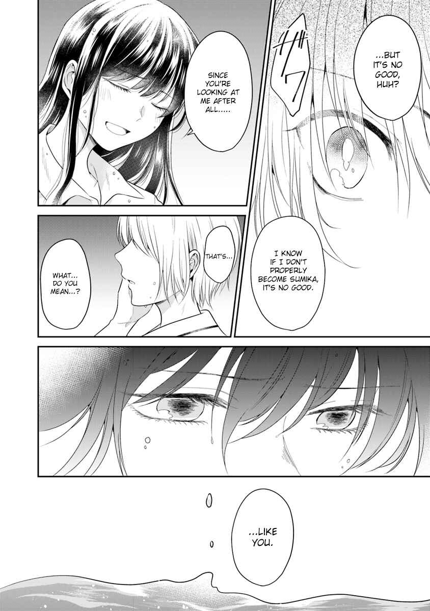 Page 29 Chapter 5 Your True Color