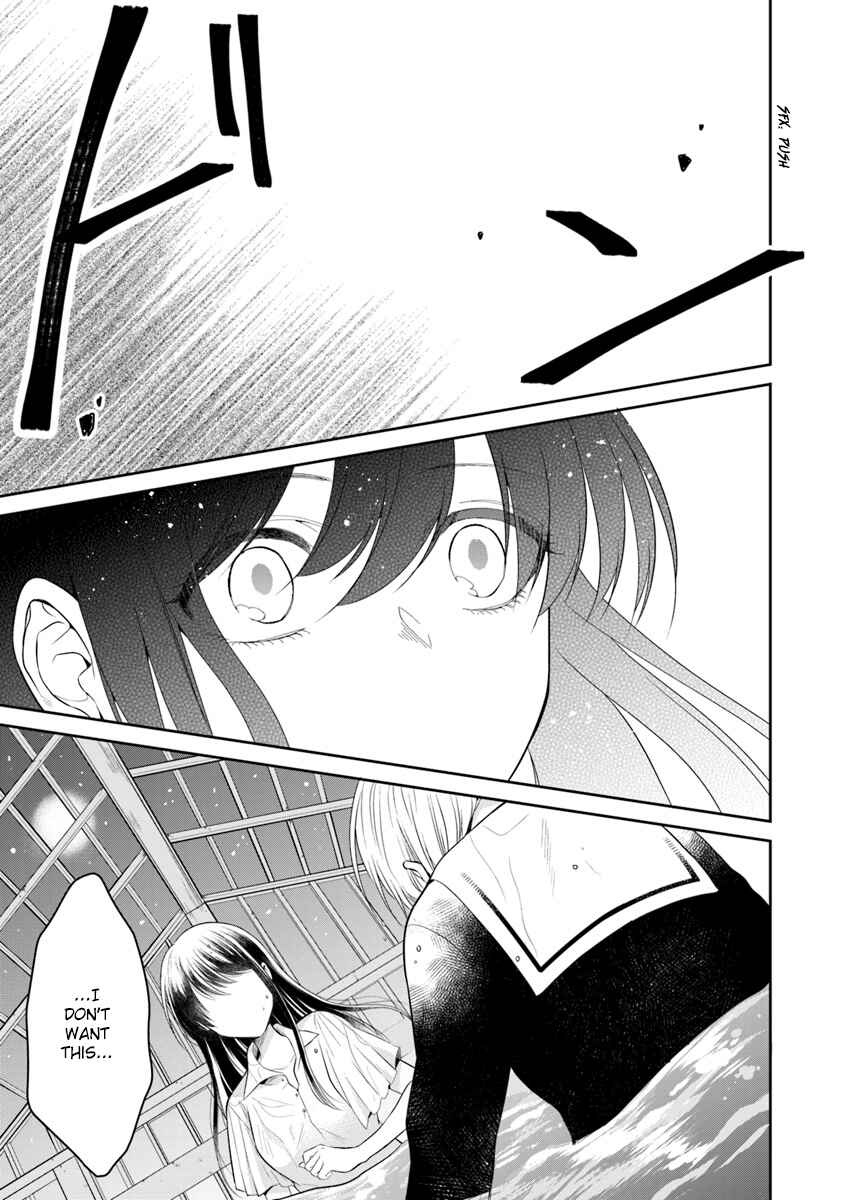 Page 34 Chapter 5 Your True Color