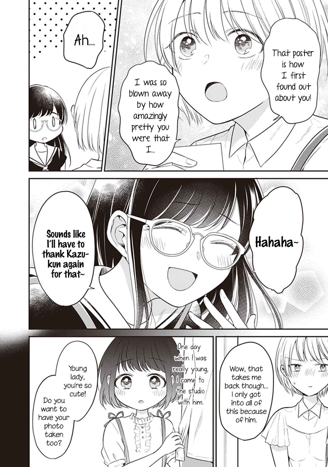 Page 13 Chapter 10 Your True Color