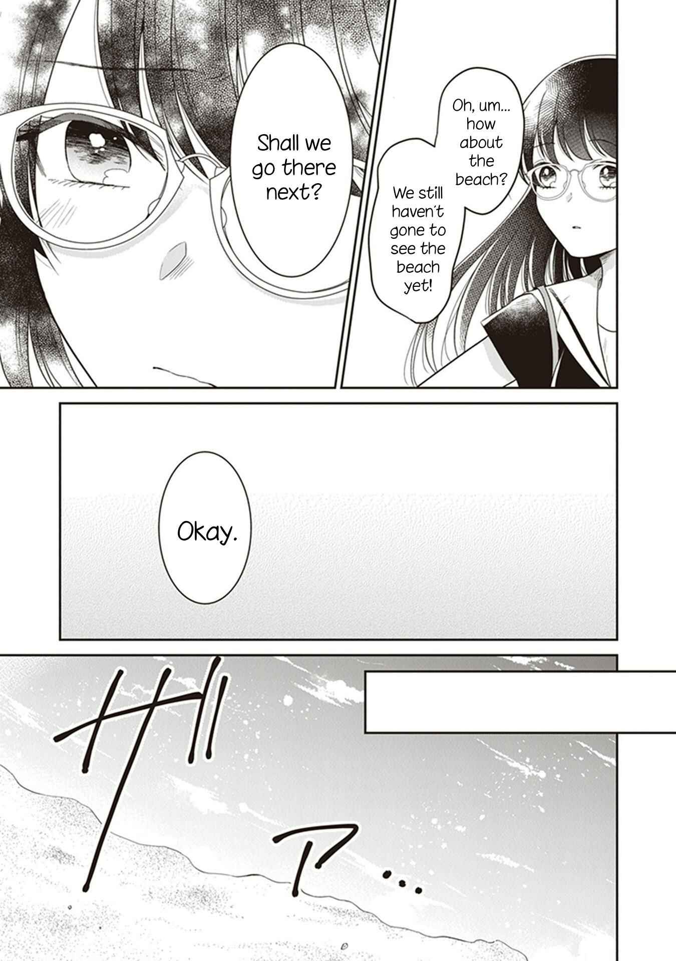 Page 18 Chapter 10 Your True Color
