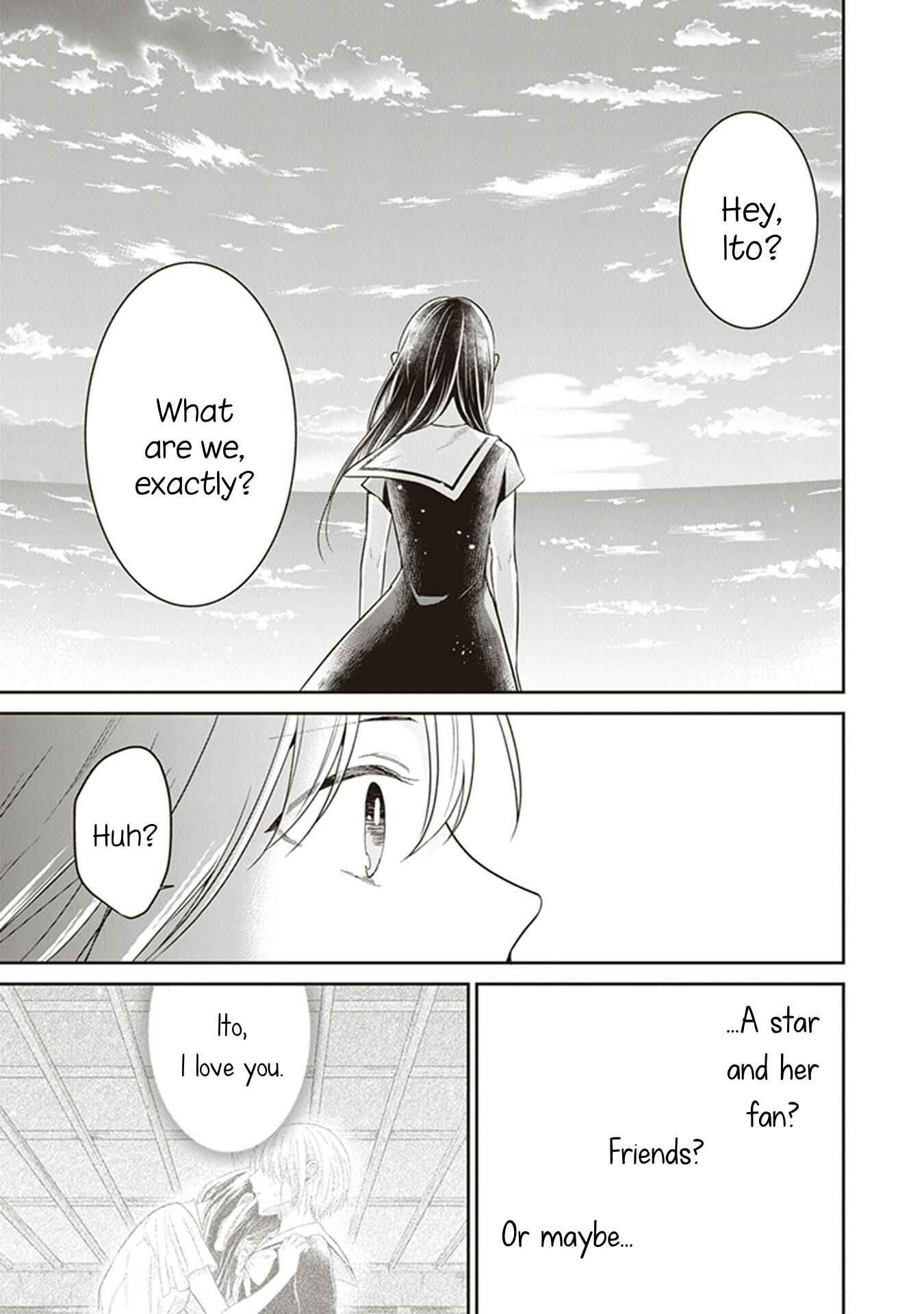 Page 24 Chapter 10 Your True Color