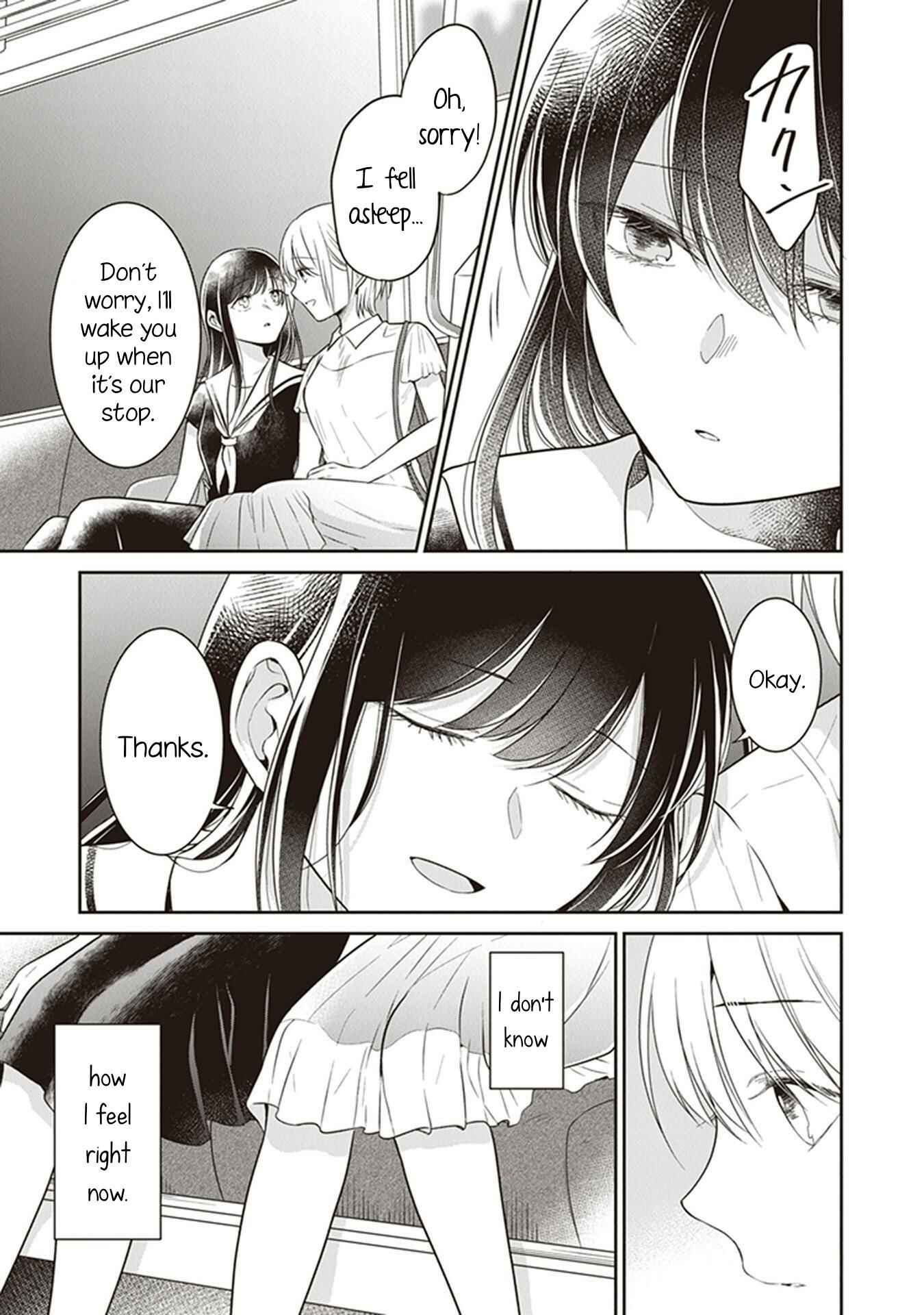 Page 28 Chapter 10 Your True Color