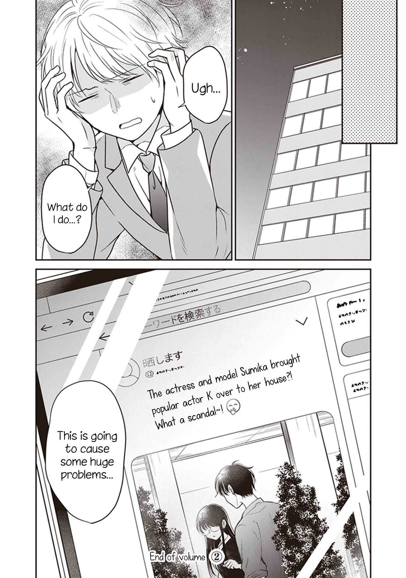 Page 31 Chapter 10 Your True Color