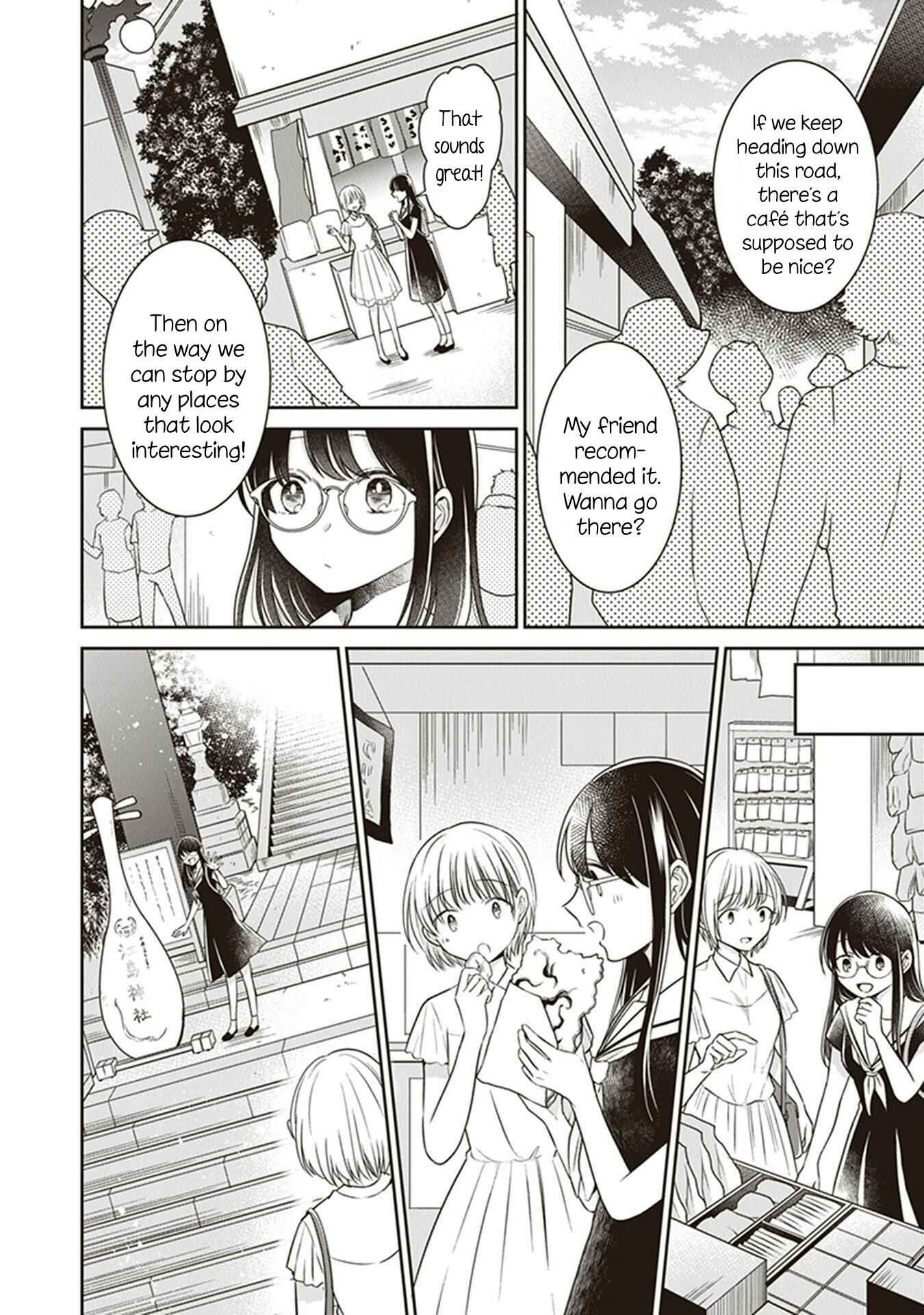 Page 7 Chapter 10 Your True Color