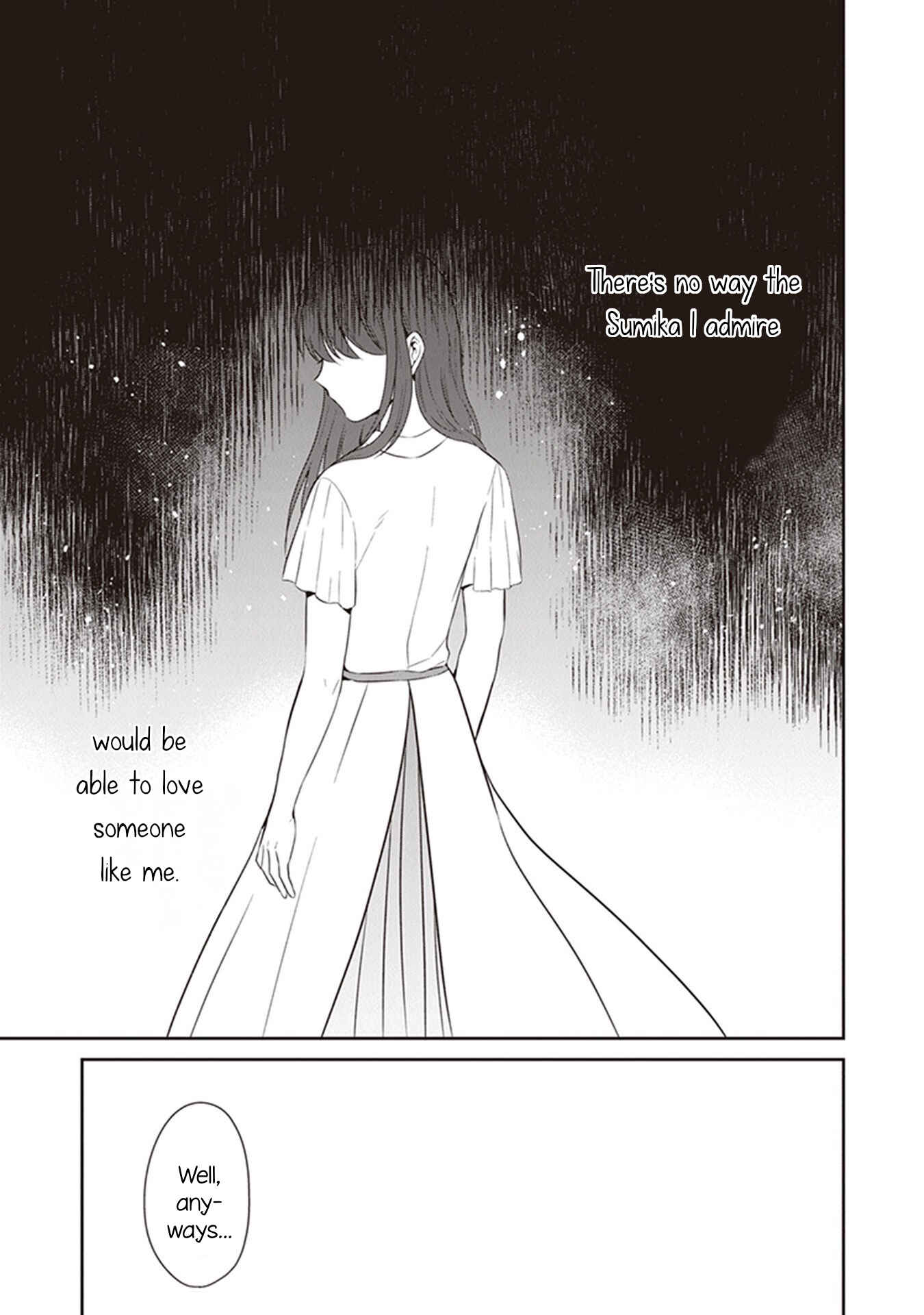 Page 14 Chapter 6 Your True Color
