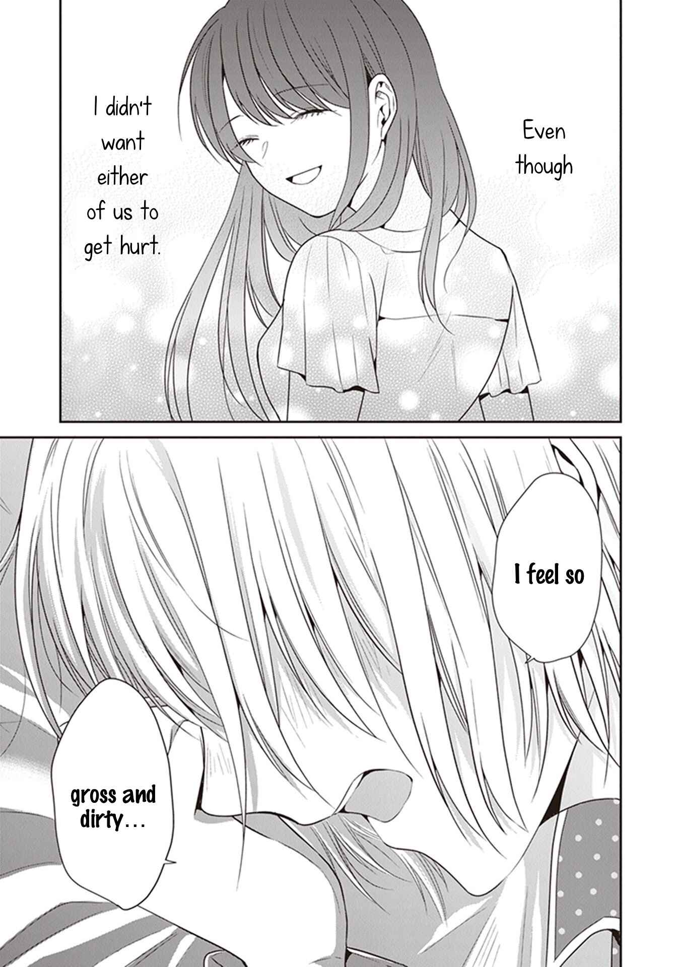 Page 28 Chapter 6 Your True Color