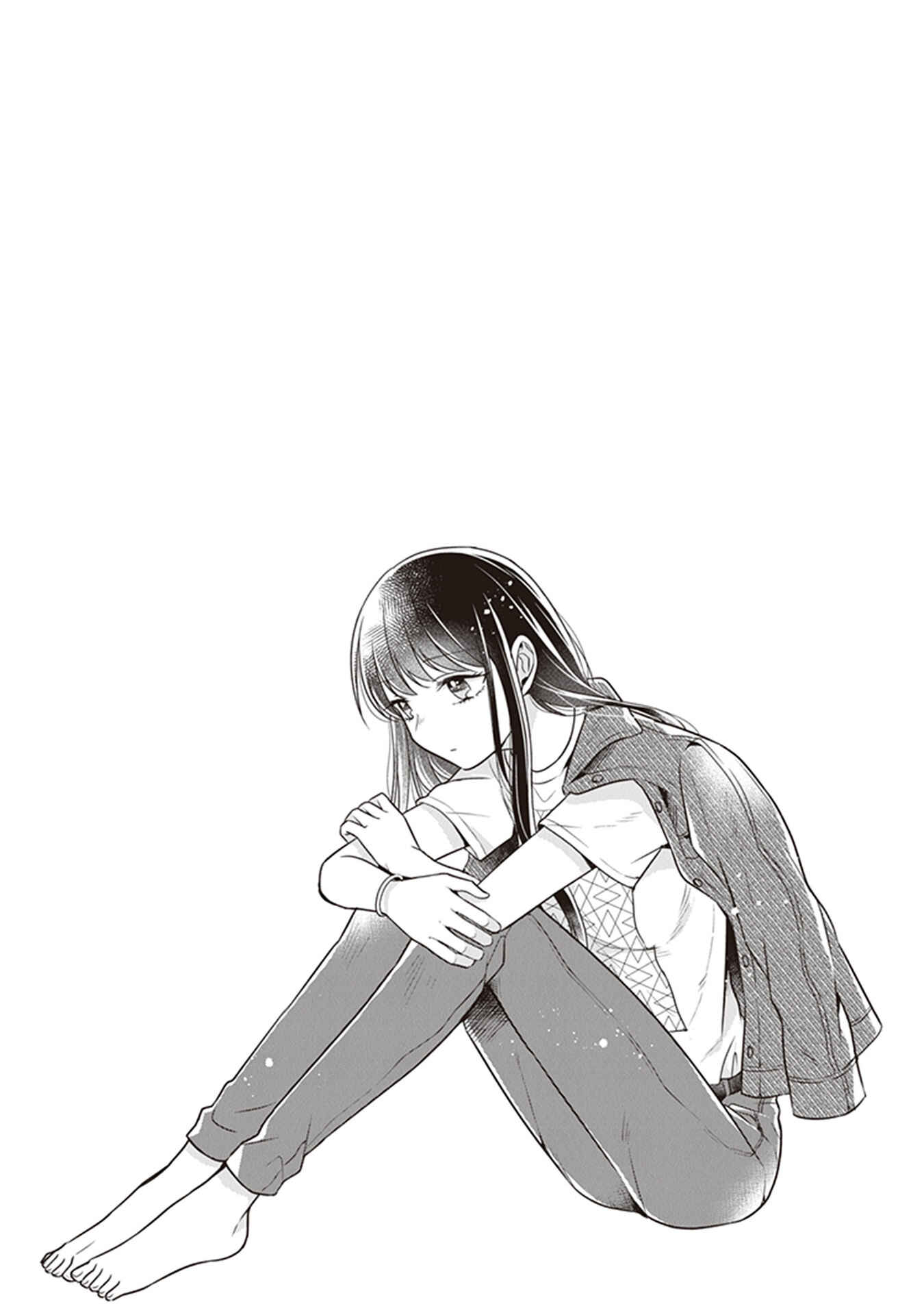 Page 31 Chapter 6 Your True Color