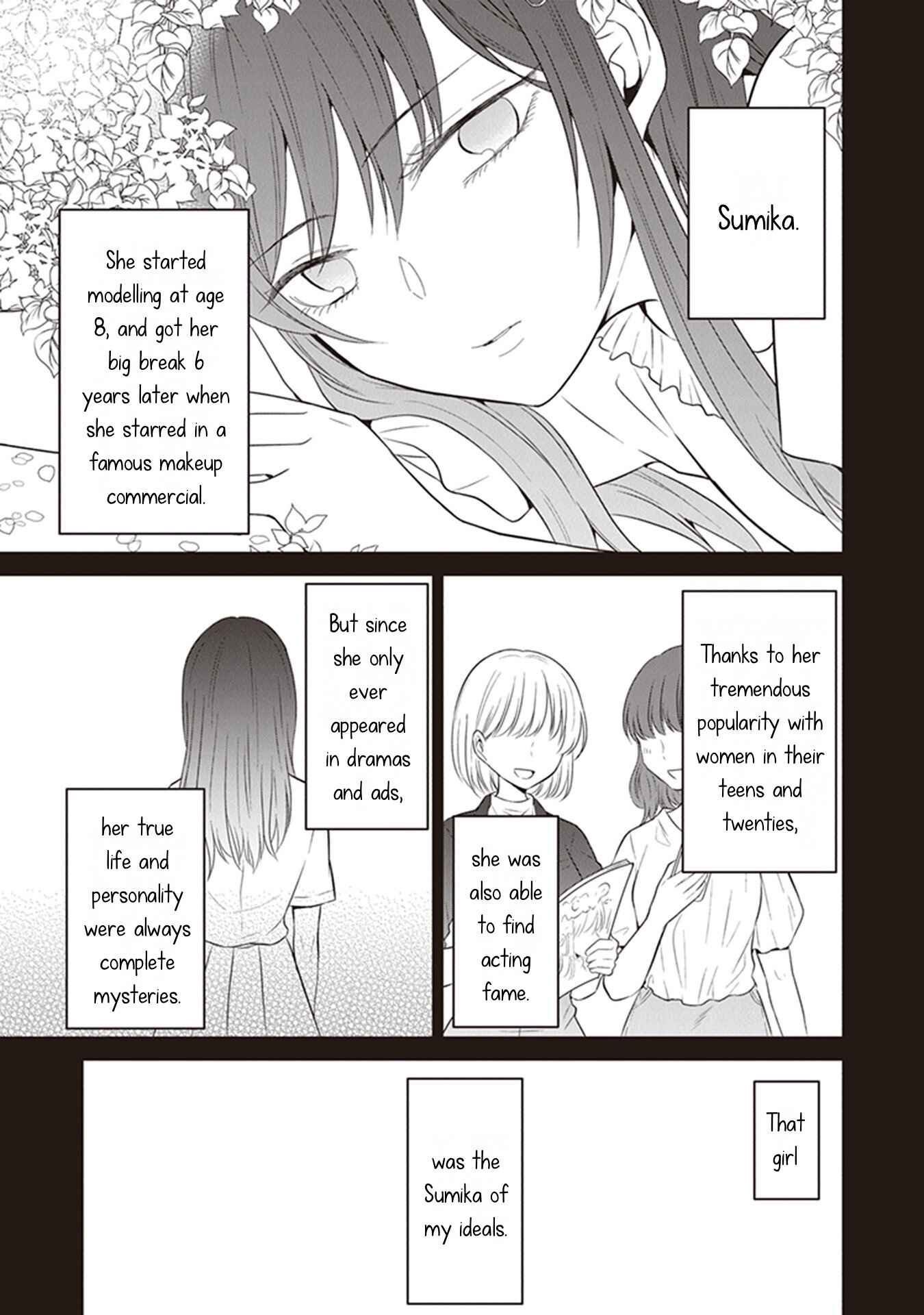 Page 4 Chapter 6 Your True Color
