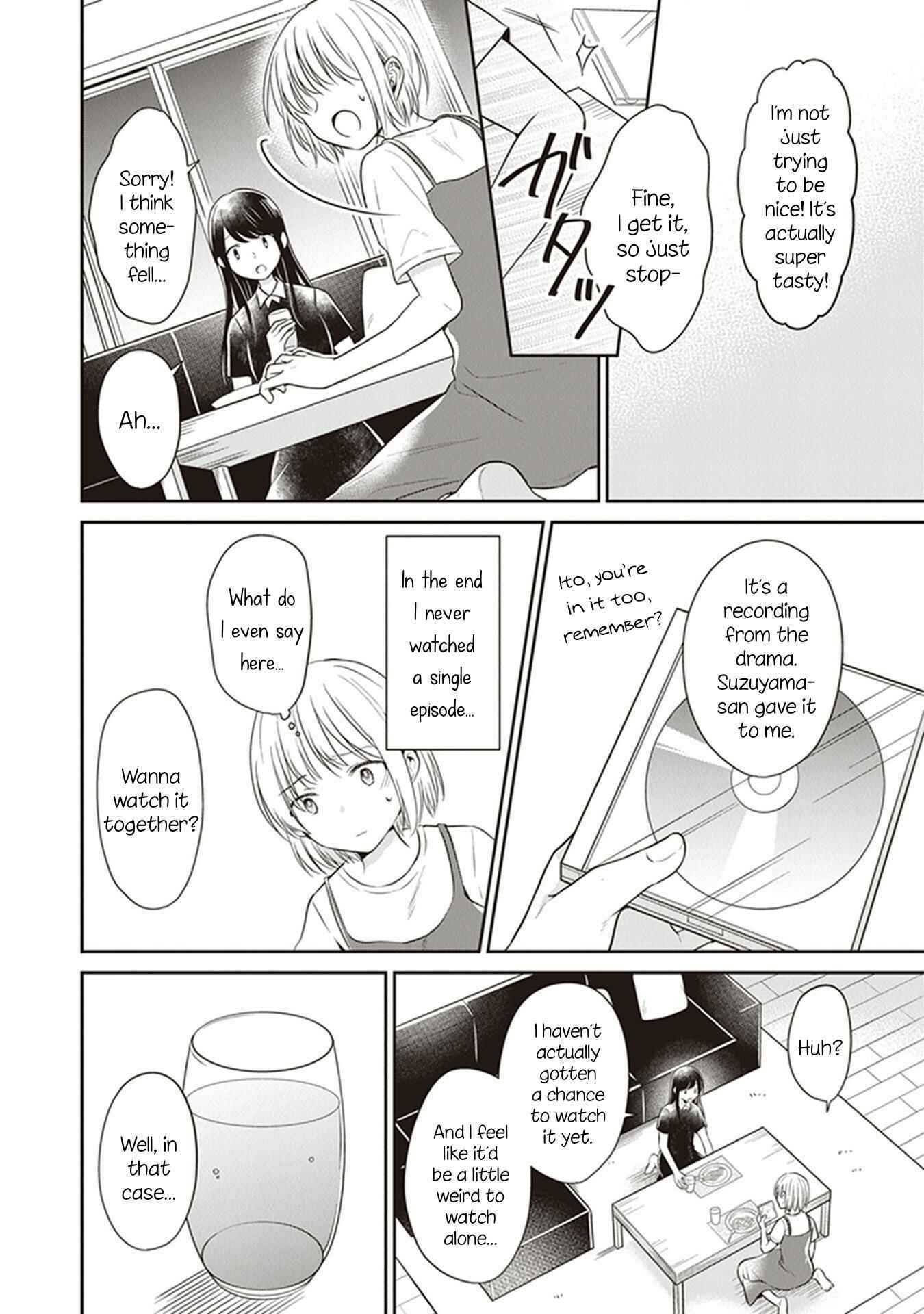 Page 10 Chapter 9 Your True Color