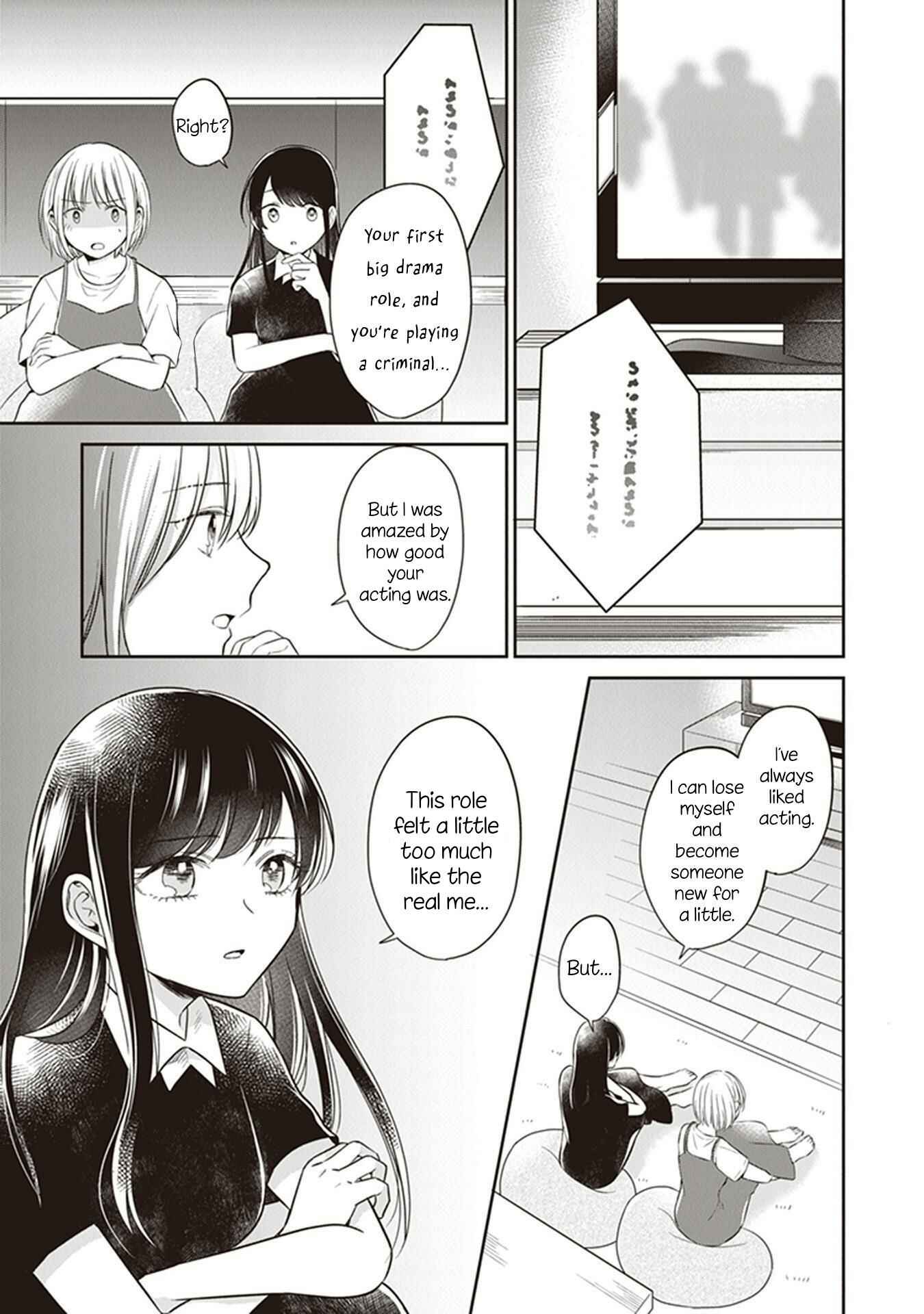 Page 11 Chapter 9 Your True Color