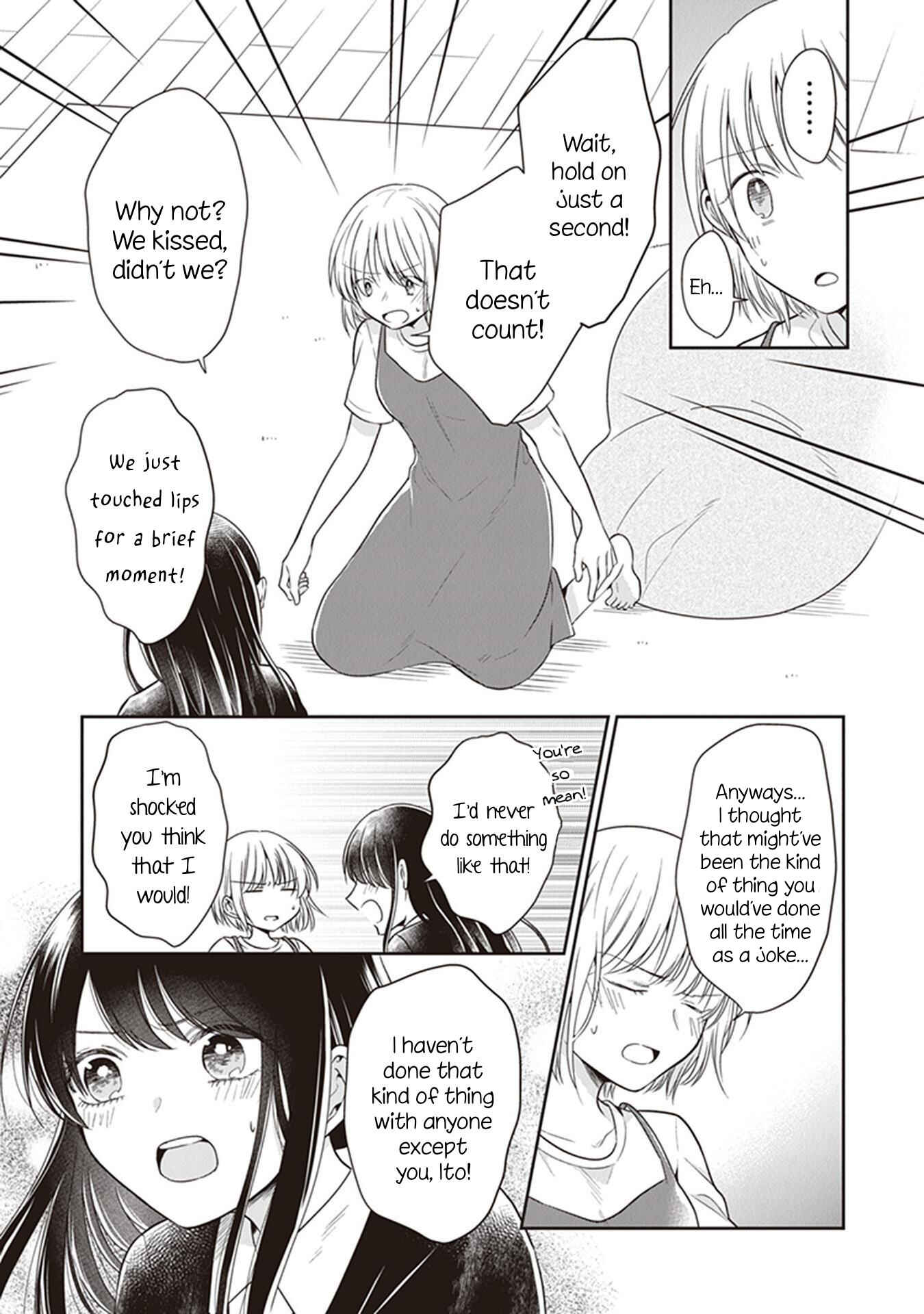 Page 13 Chapter 9 Your True Color