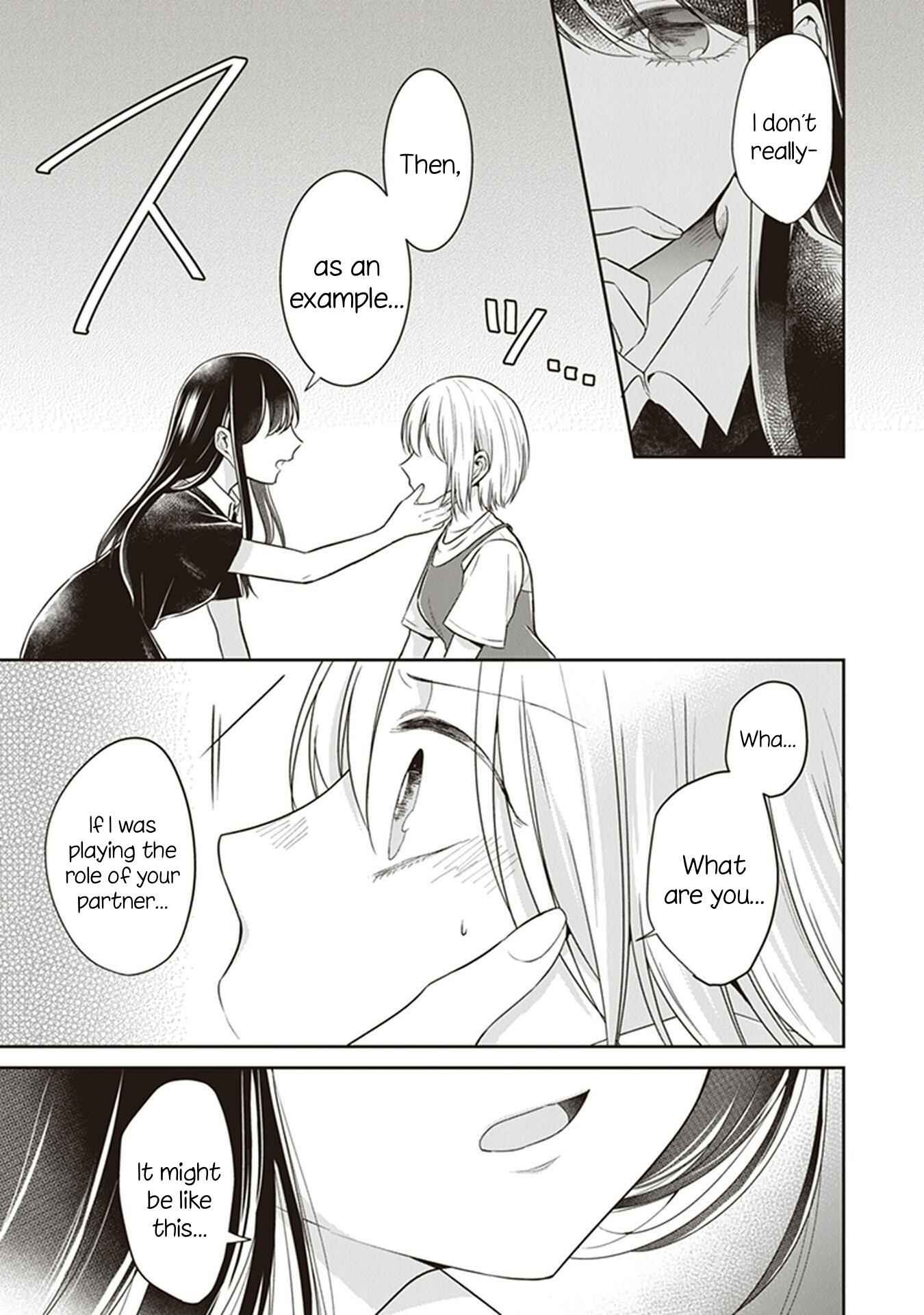 Page 17 Chapter 9 Your True Color