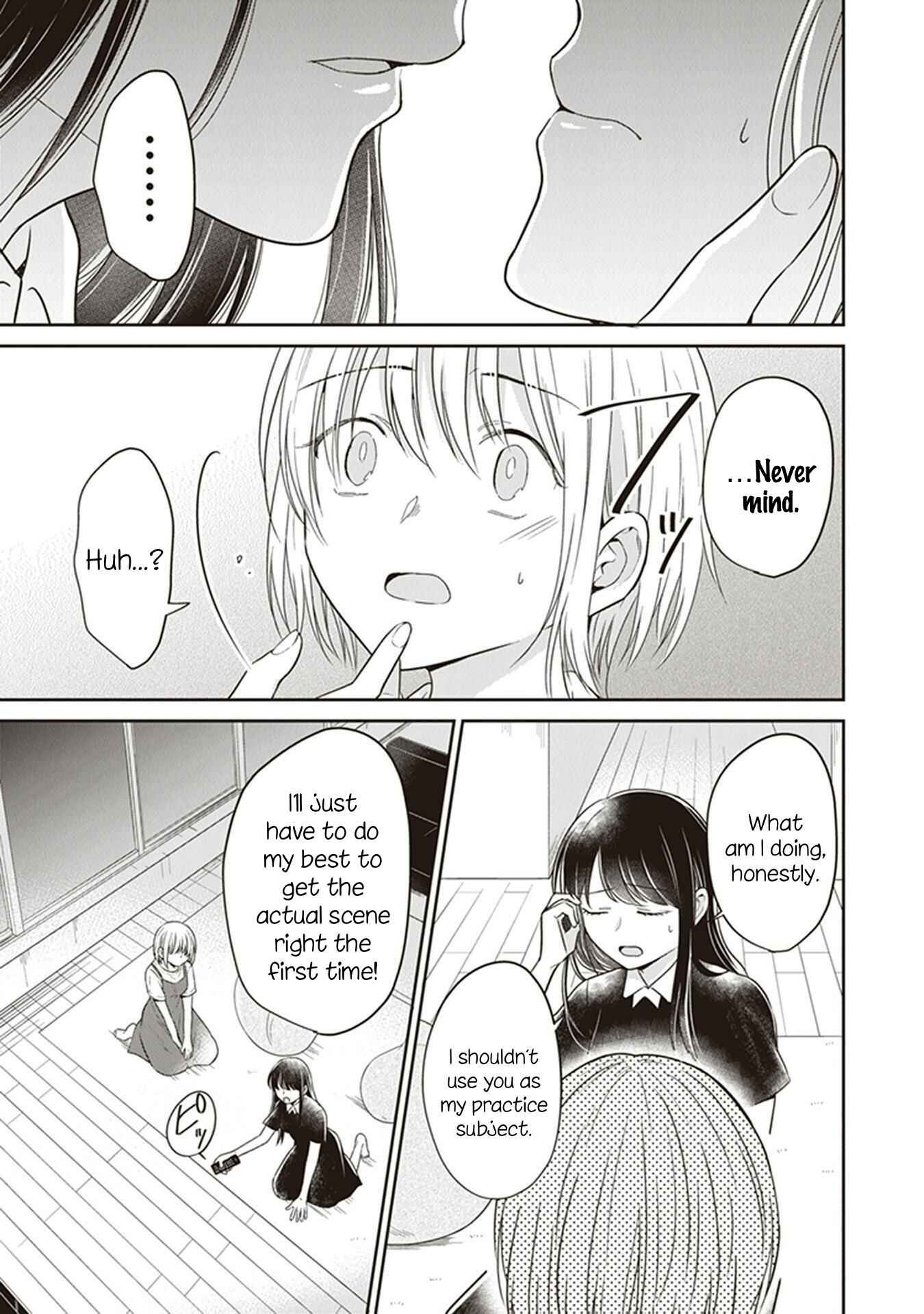 Page 19 Chapter 9 Your True Color