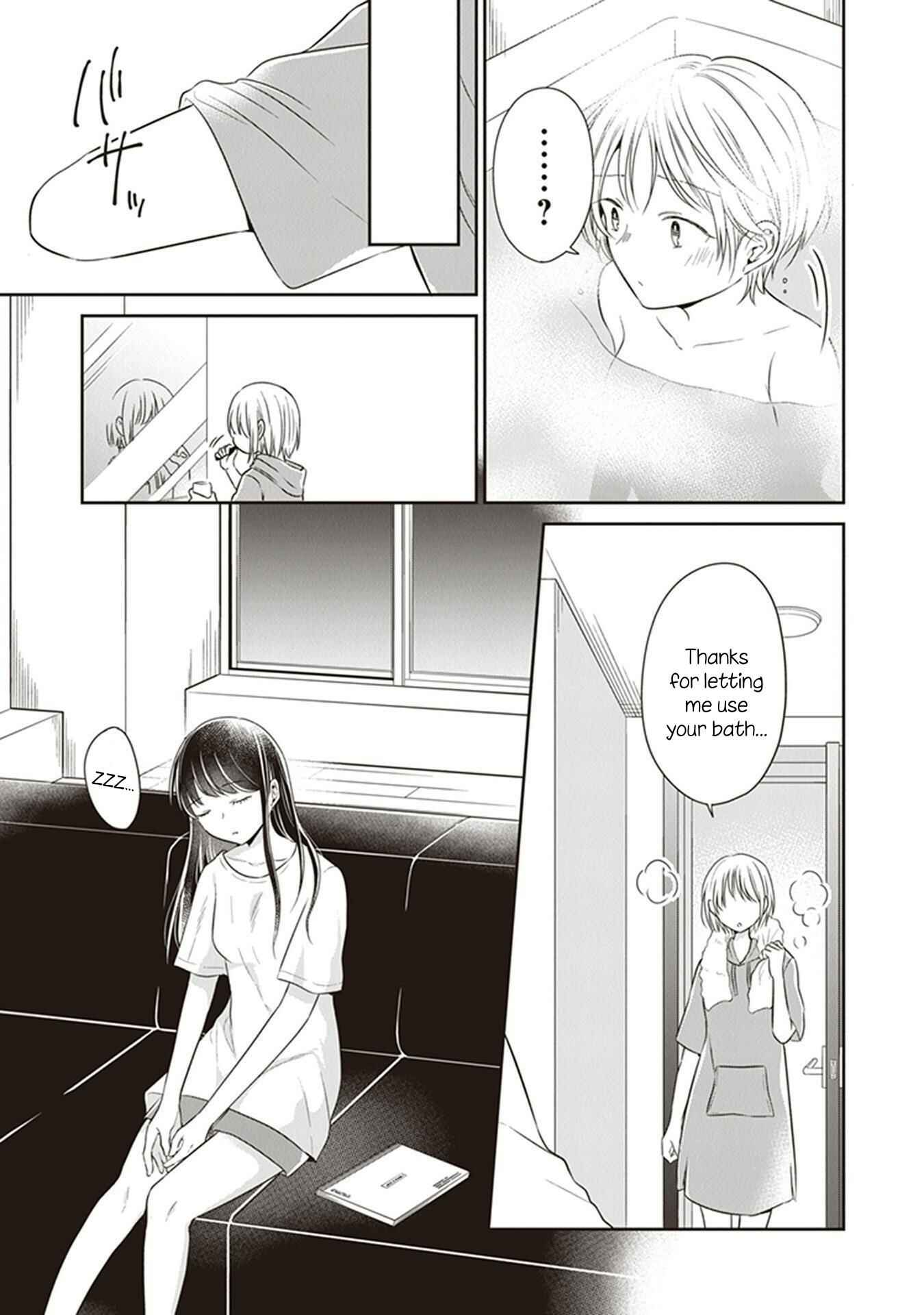 Page 23 Chapter 9 Your True Color