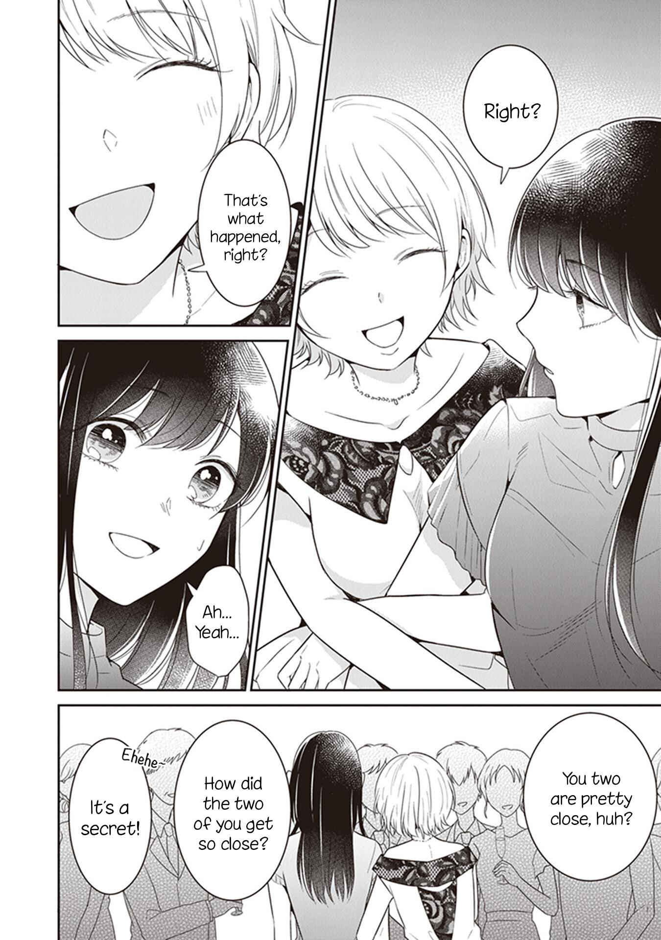 Page 10 Chapter 14 Your True Color
