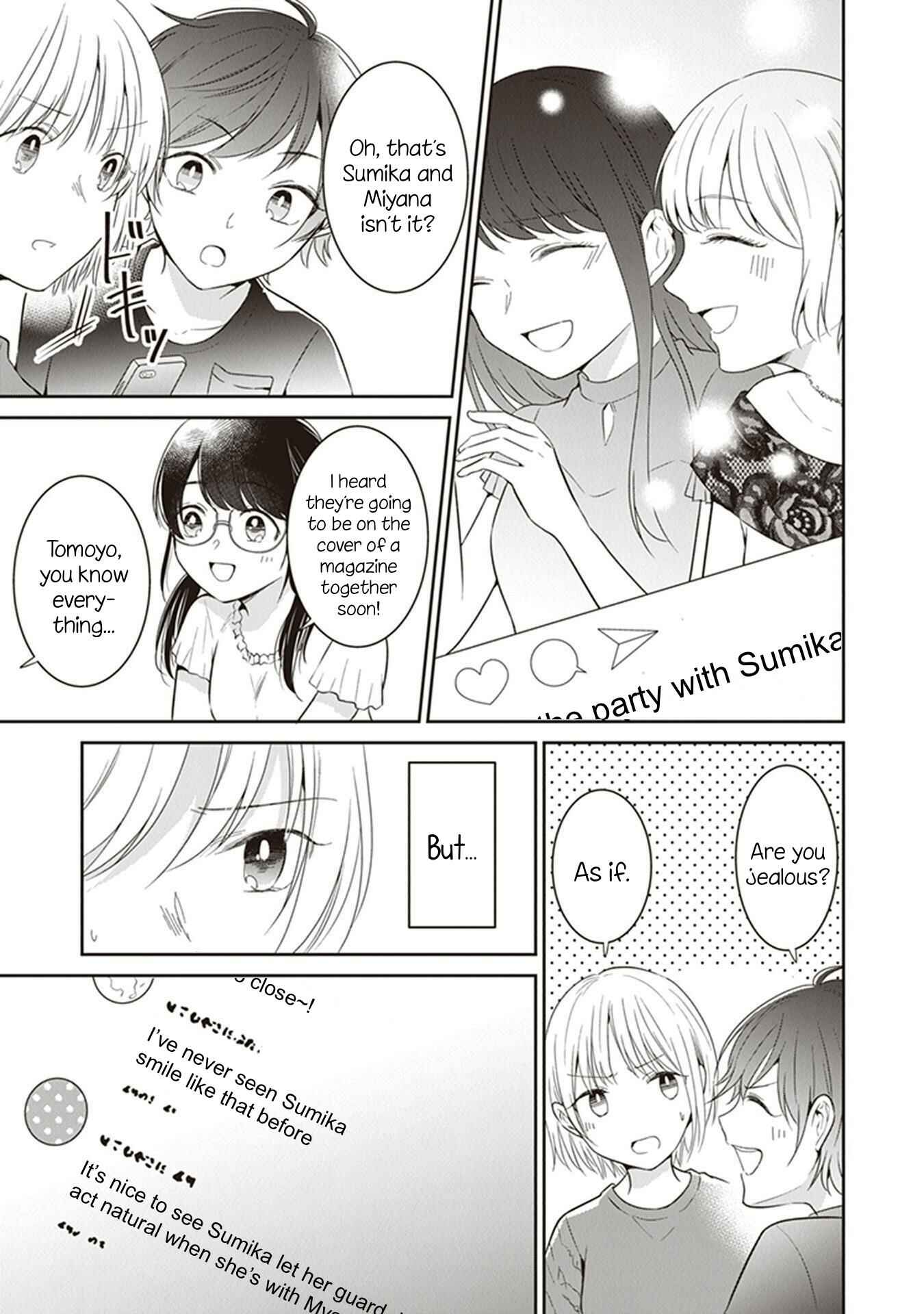 Page 13 Chapter 14 Your True Color