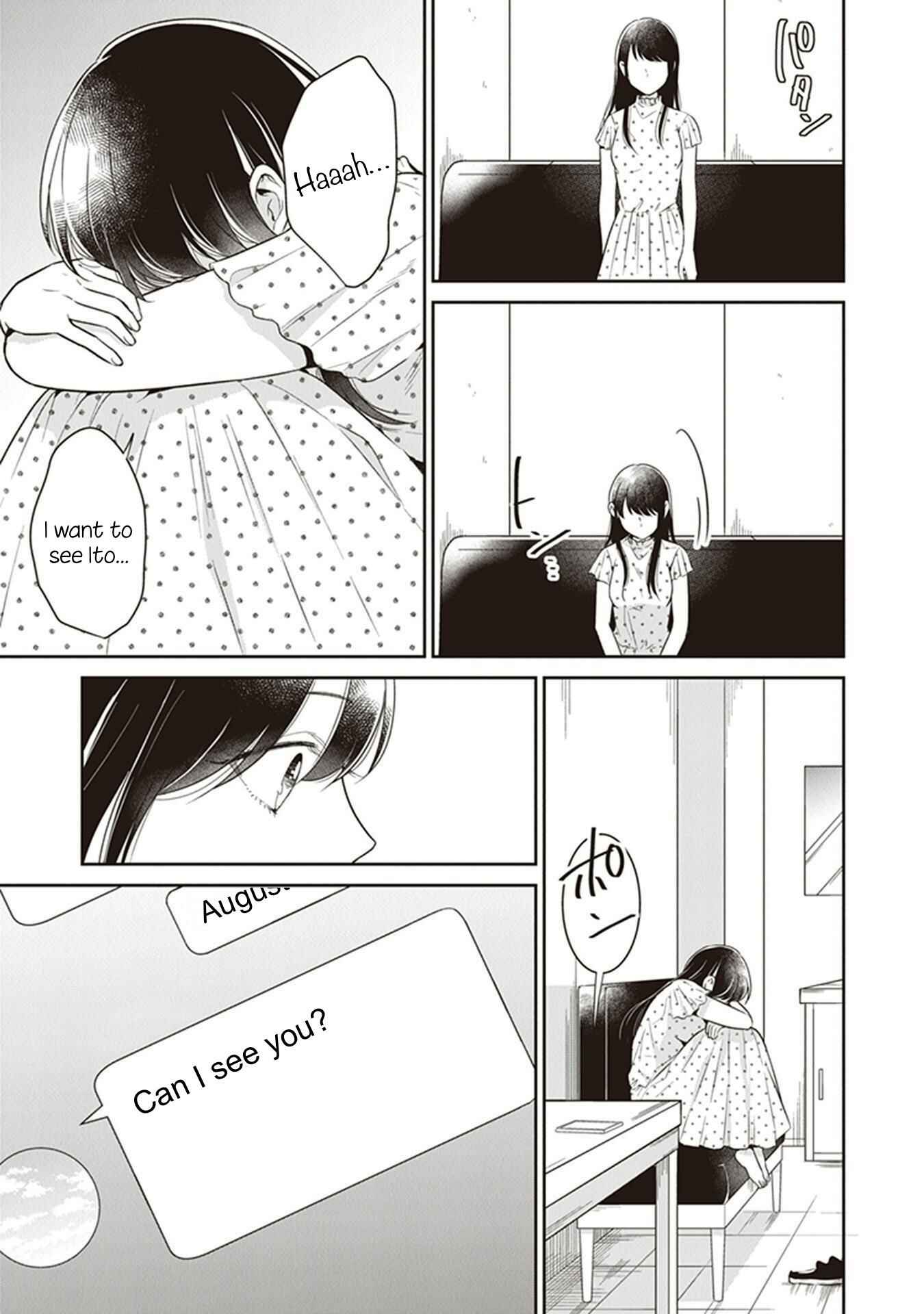 Page 17 Chapter 14 Your True Color