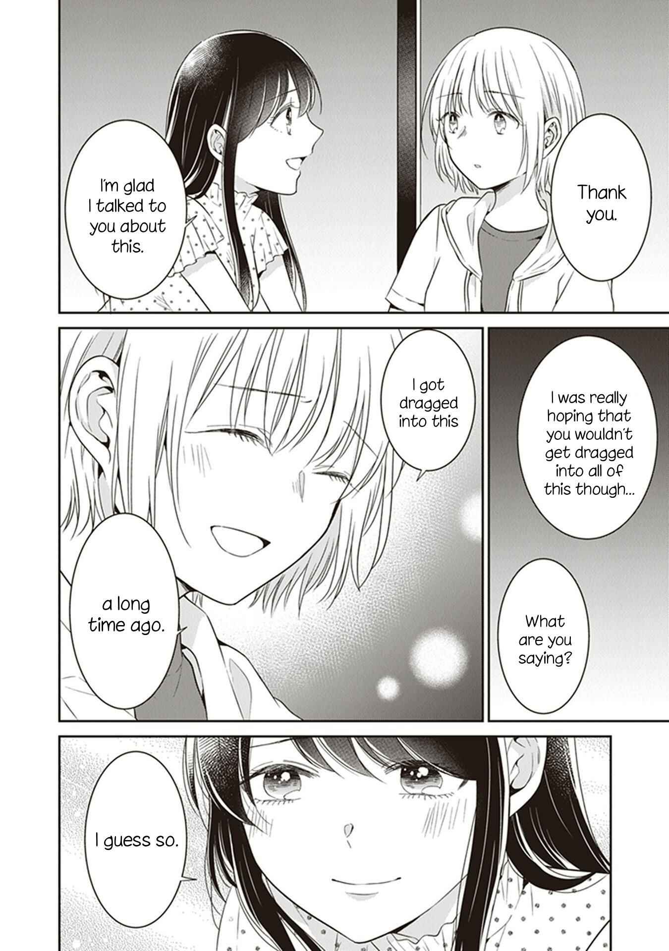 Page 26 Chapter 14 Your True Color