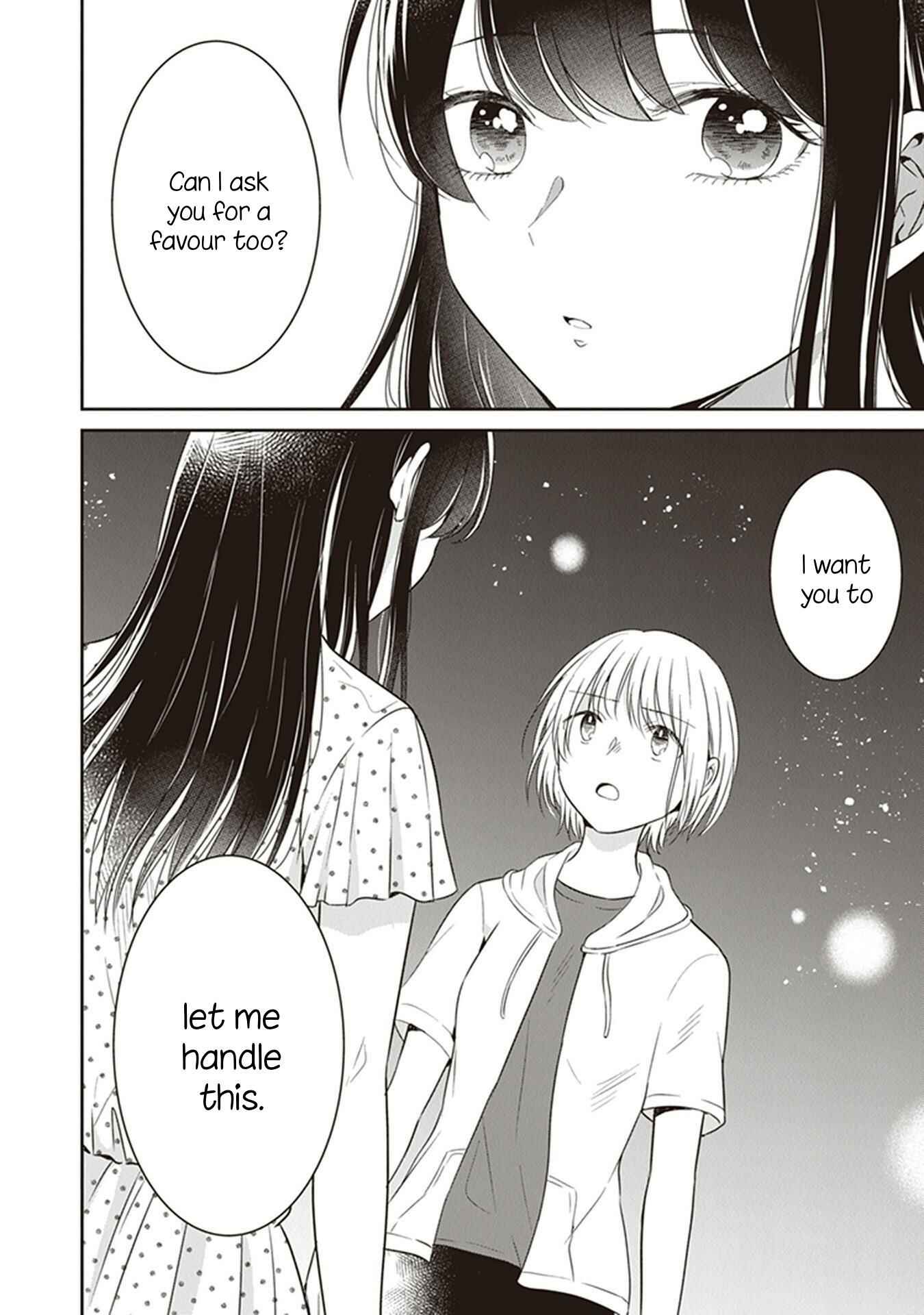 Page 28 Chapter 14 Your True Color