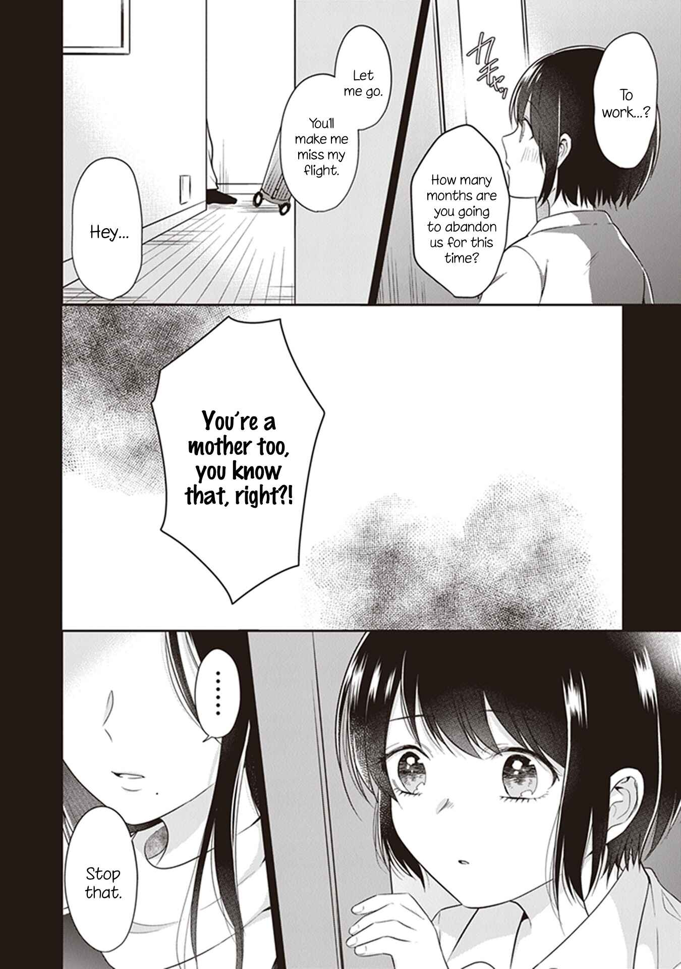 Page 2 Chapter 7 Your True Color