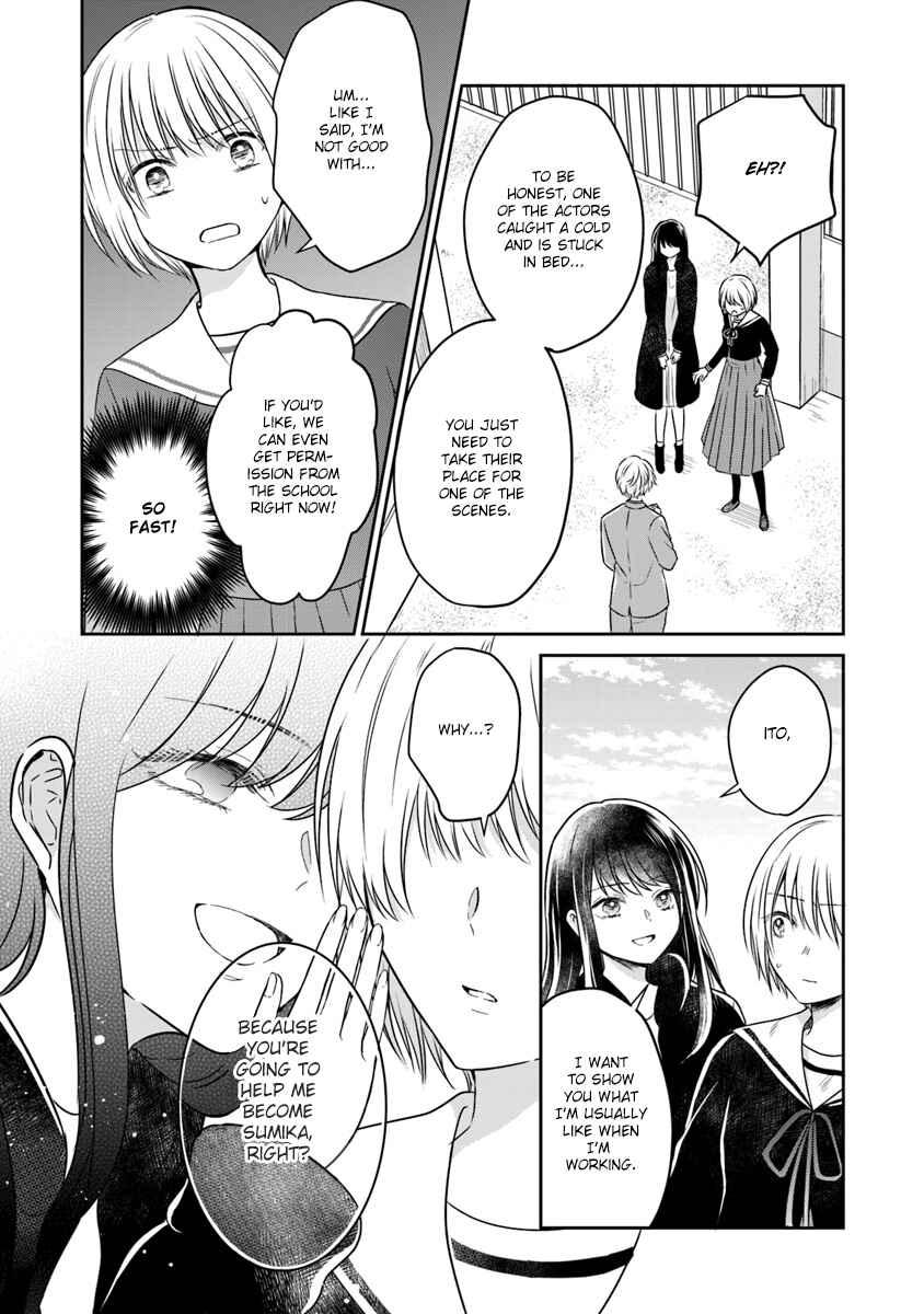 Page 11 Chapter 2 Your True Color