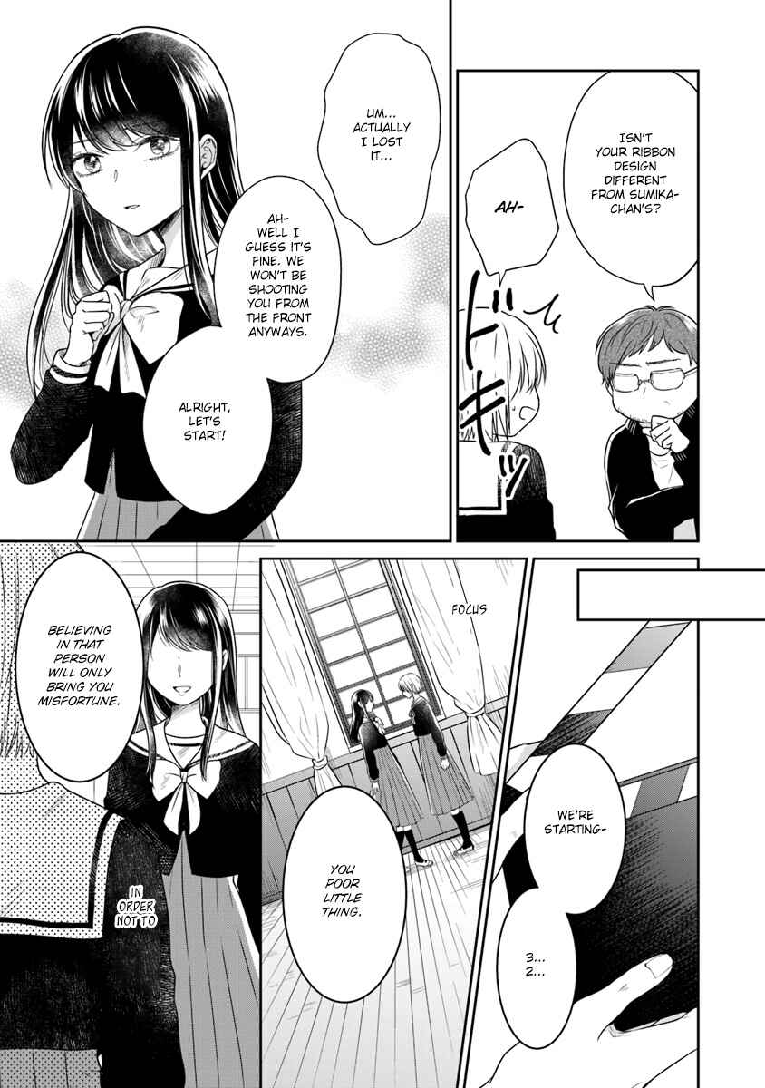 Page 18 Chapter 2 Your True Color