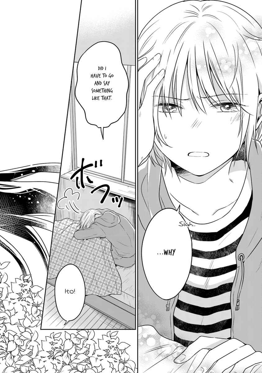 Page 2 Chapter 2 Your True Color