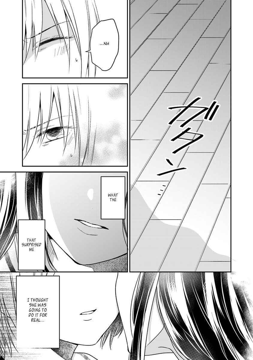 Page 20 Chapter 2 Your True Color