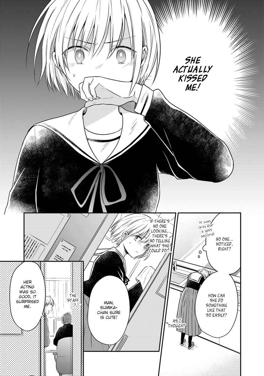 Page 23 Chapter 2 Your True Color