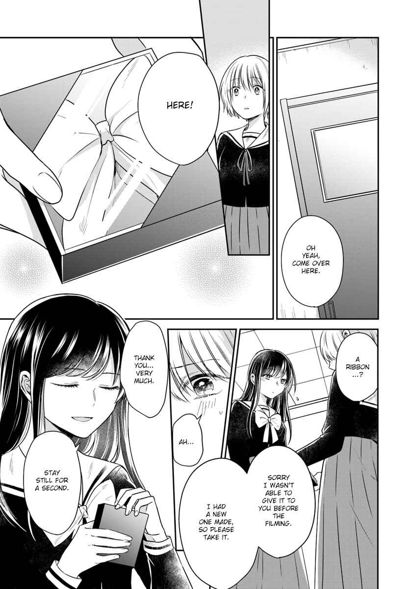 Page 27 Chapter 2 Your True Color