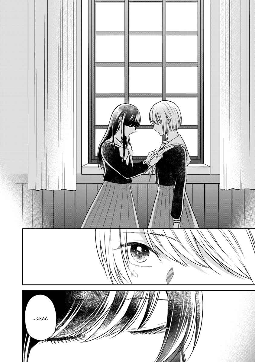 Page 28 Chapter 2 Your True Color