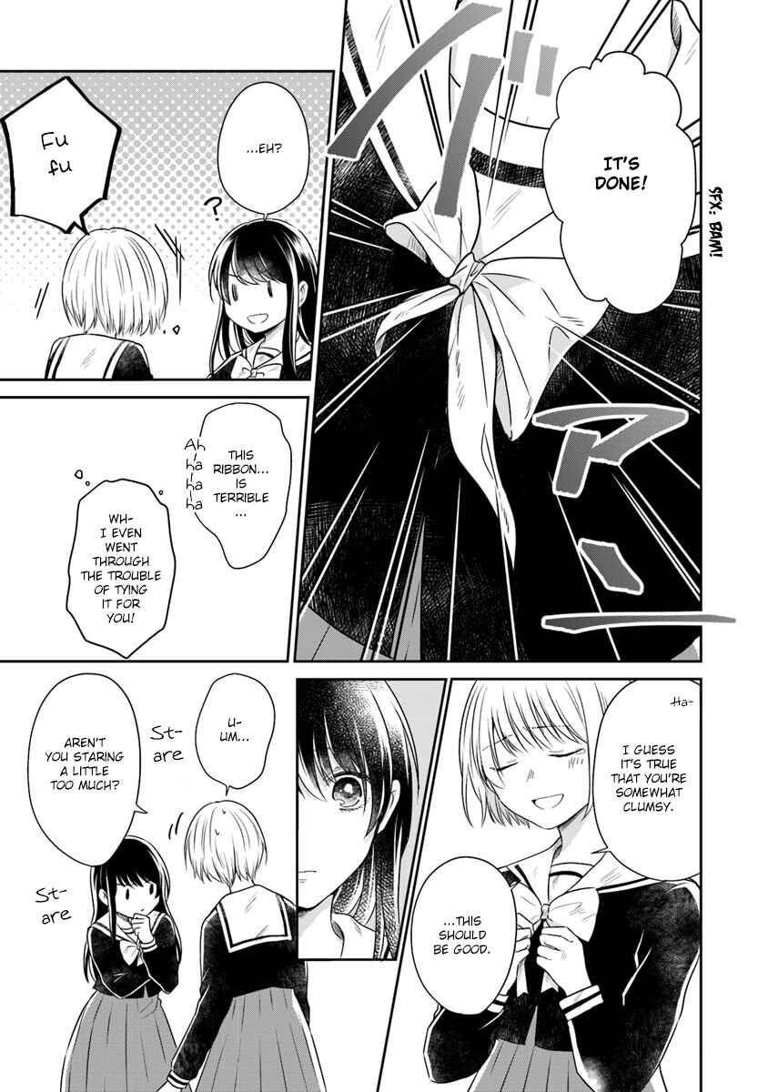 Page 29 Chapter 2 Your True Color