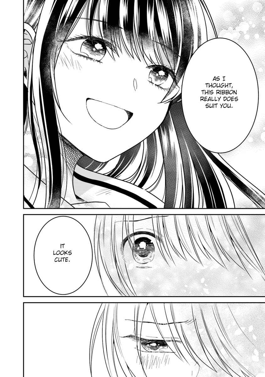 Page 30 Chapter 2 Your True Color