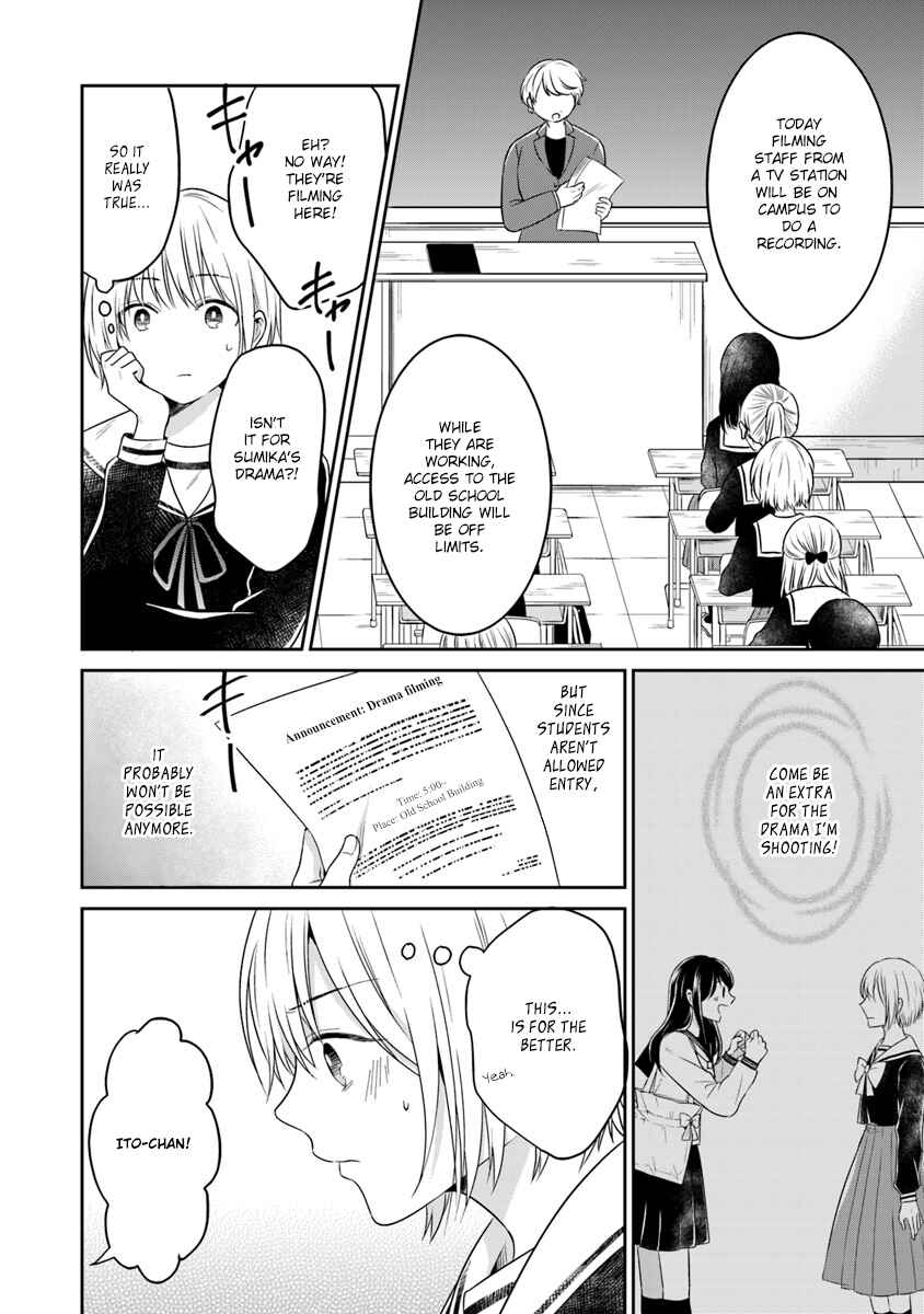 Page 6 Chapter 2 Your True Color