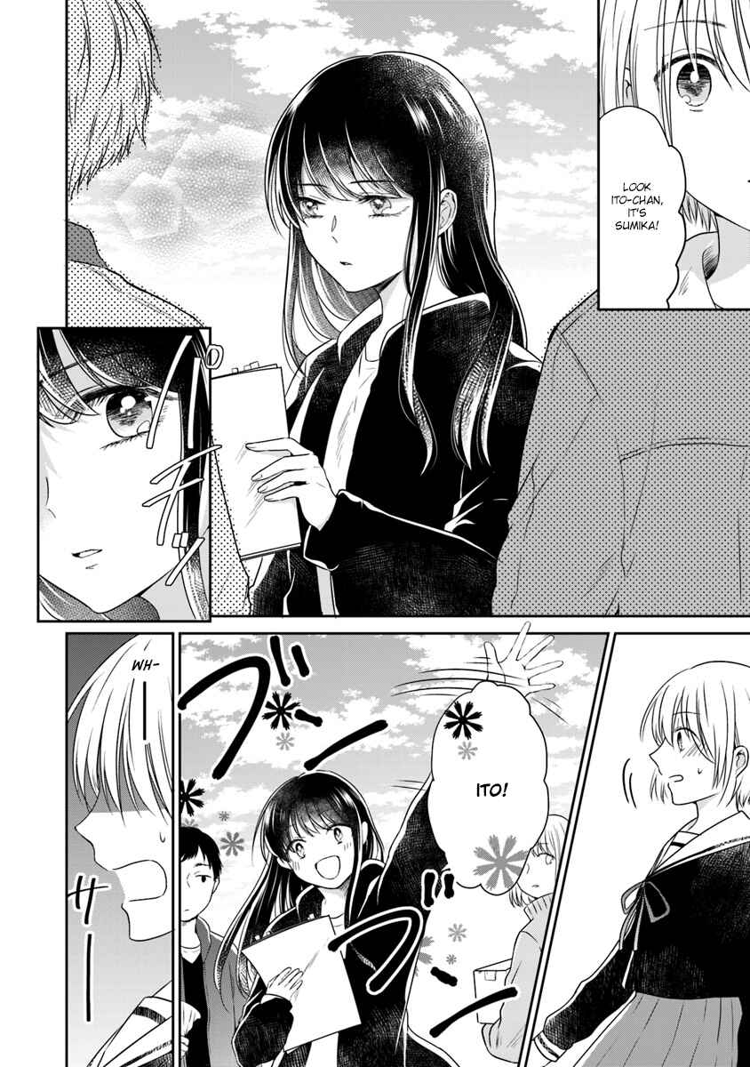 Page 8 Chapter 2 Your True Color