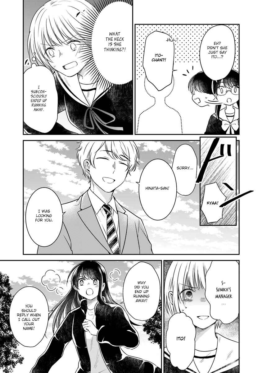 Page 9 Chapter 2 Your True Color