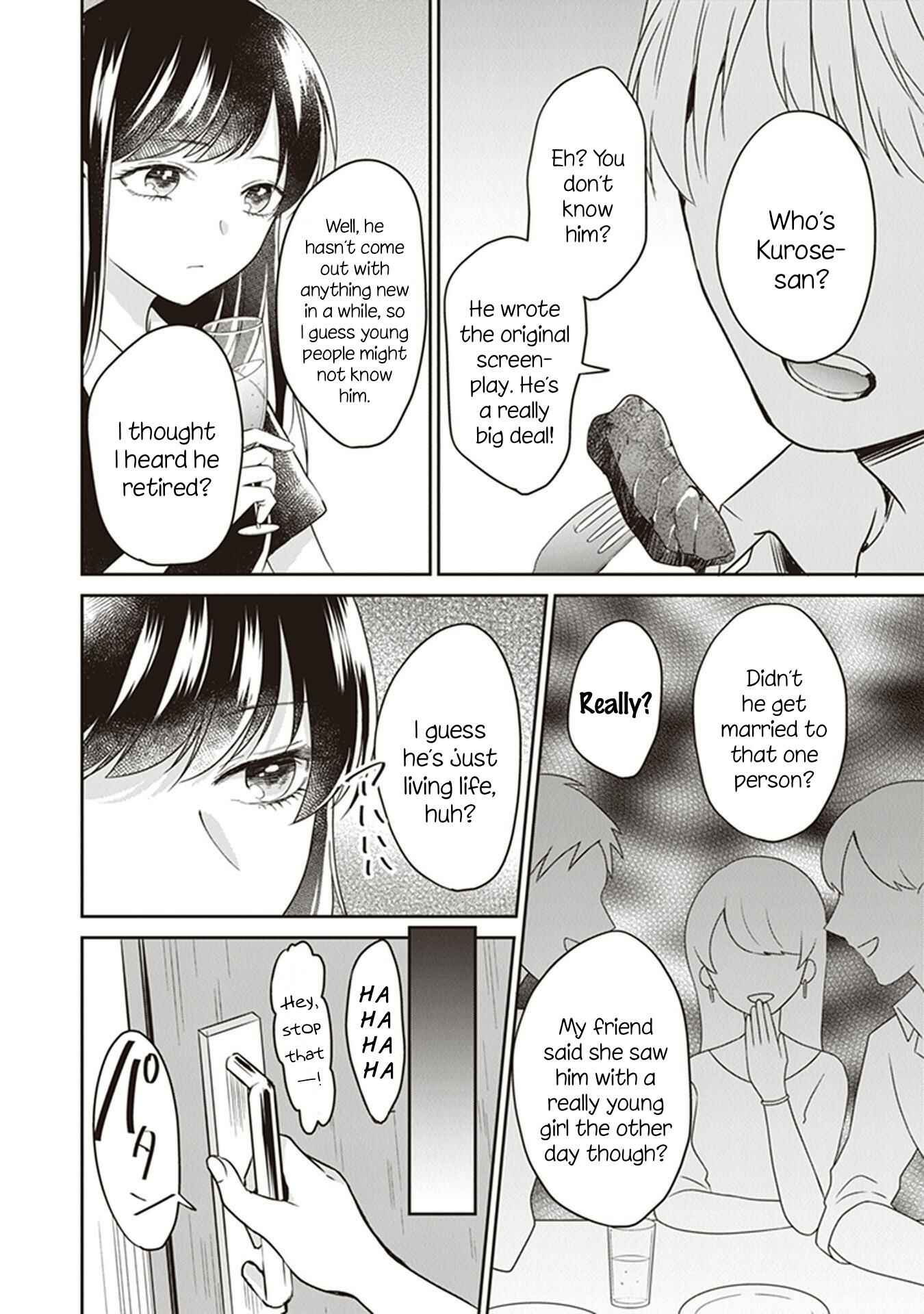 Page 10 Chapter 8 Your True Color