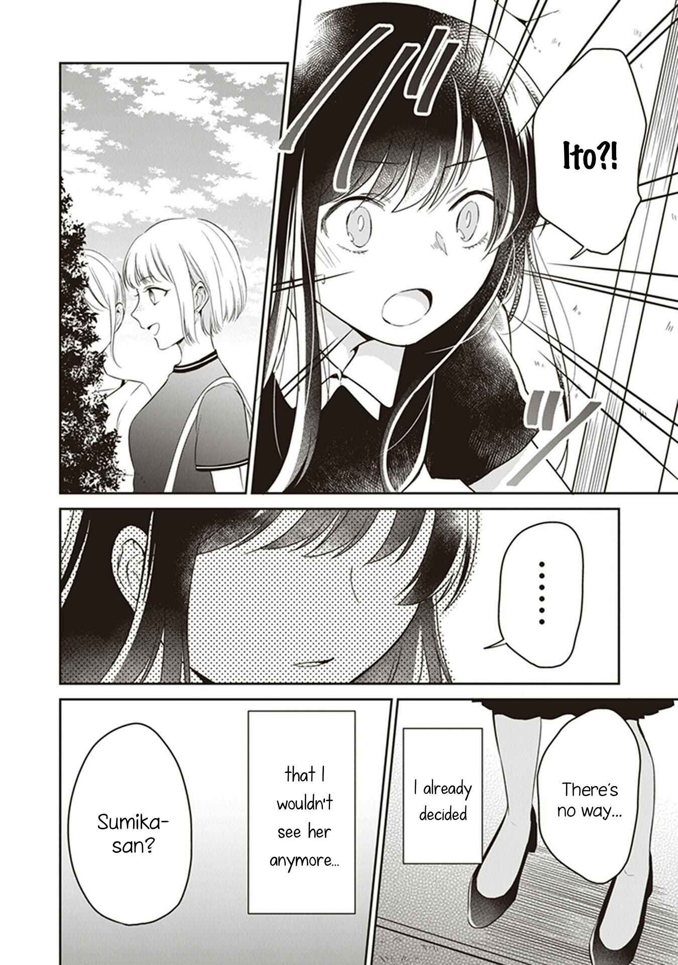 Page 12 Chapter 8 Your True Color