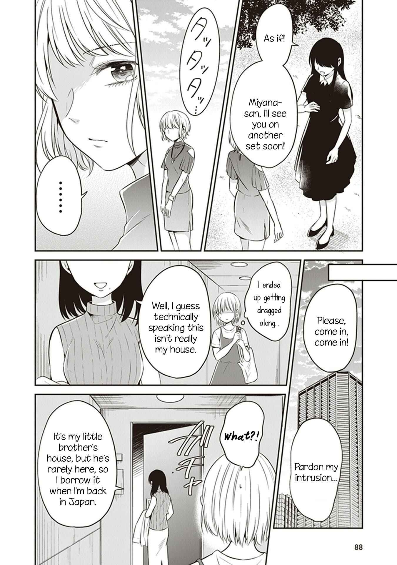 Page 24 Chapter 8 Your True Color