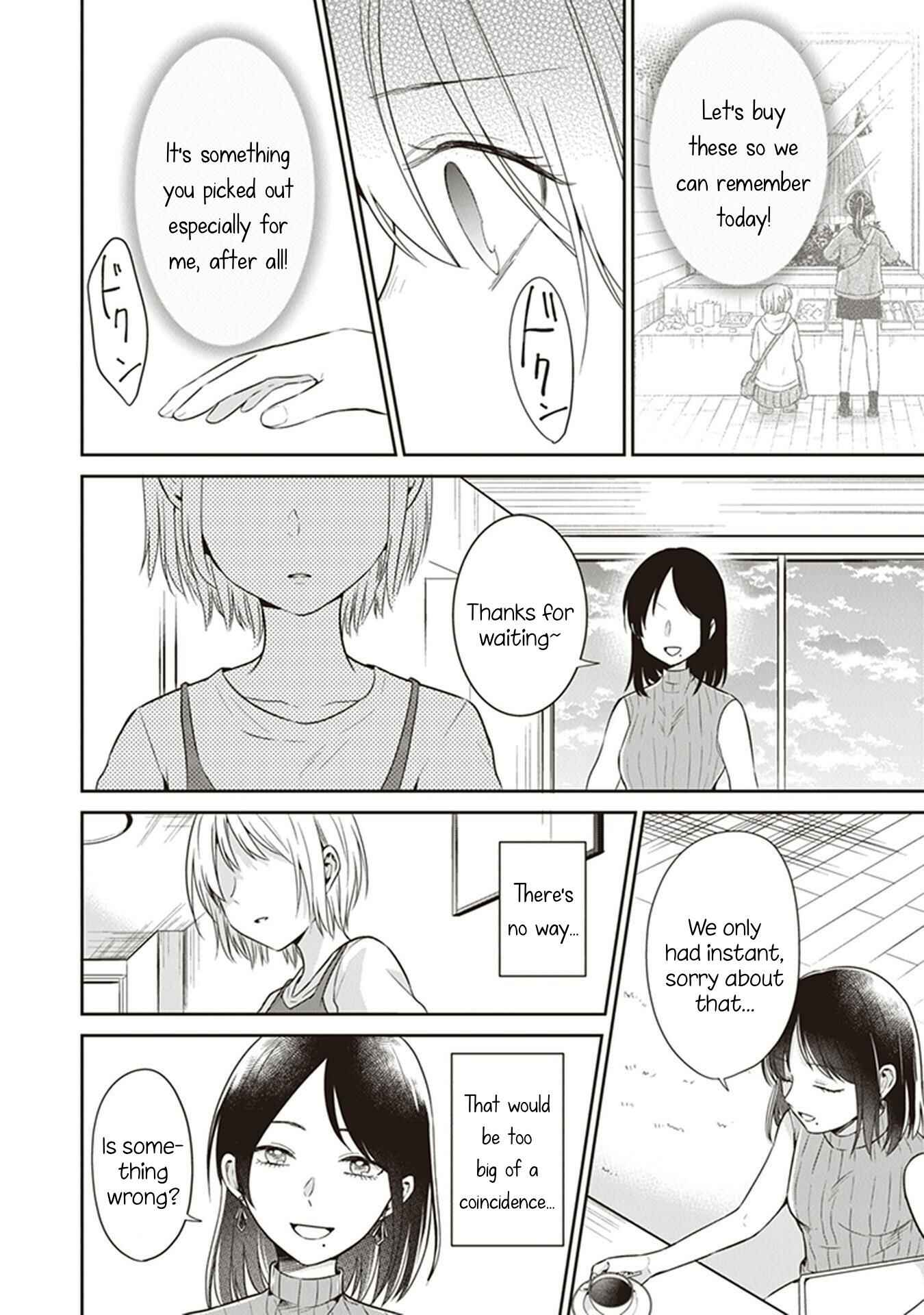 Page 26 Chapter 8 Your True Color