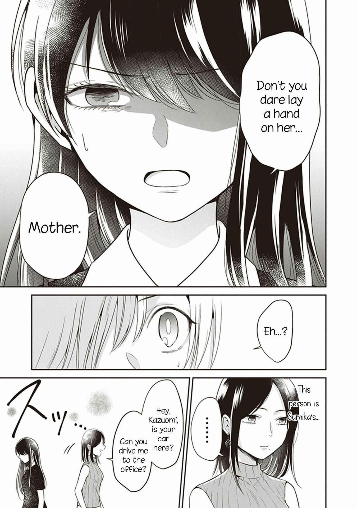 Page 30 Chapter 8 Your True Color
