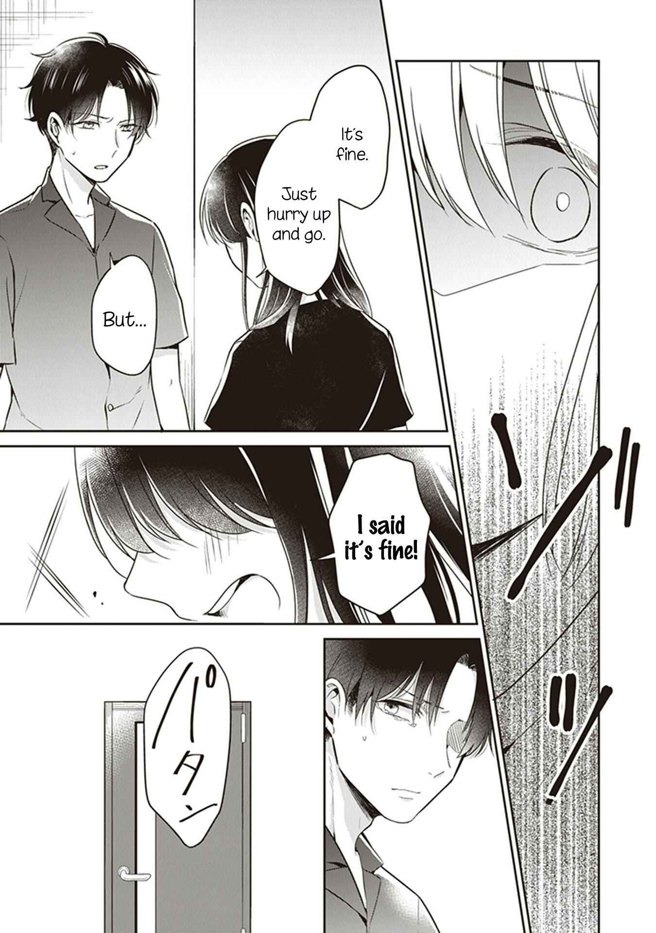 Page 32 Chapter 8 Your True Color